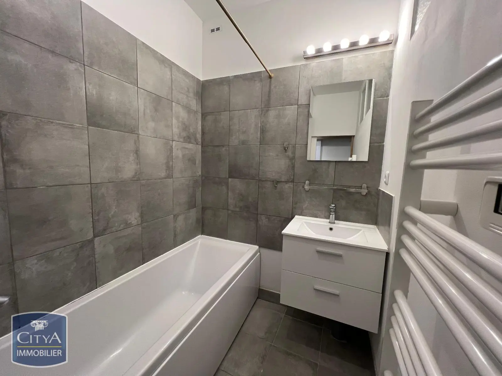 Photo 5 Appartement 3 pièces 55.73m²