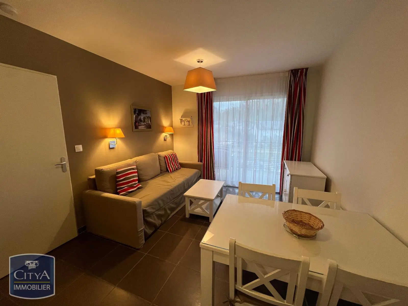 Photo 1 Appartement 2 pièces 28m²