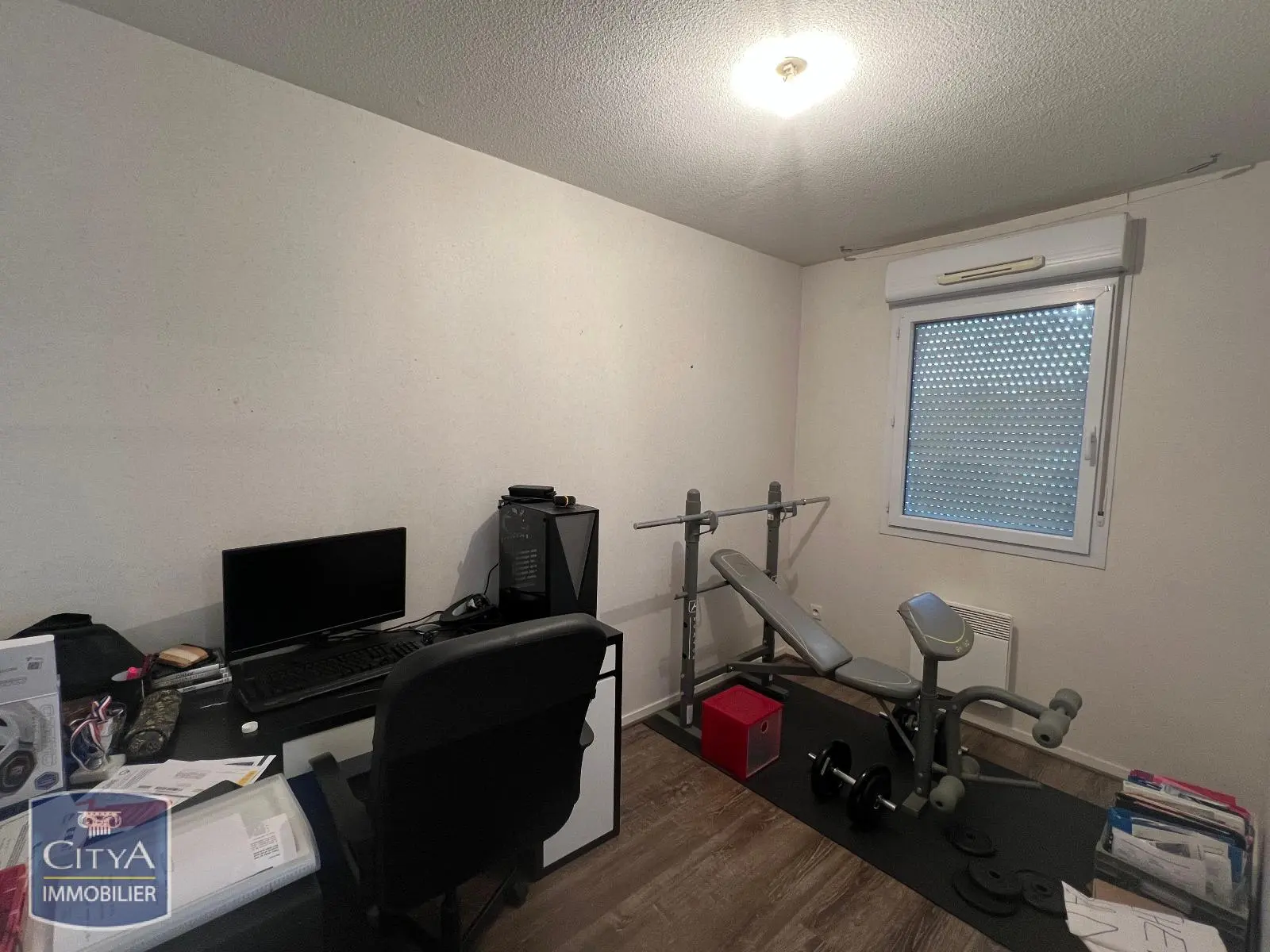 Photo 3 Appartement 2 pièces 53.41m²