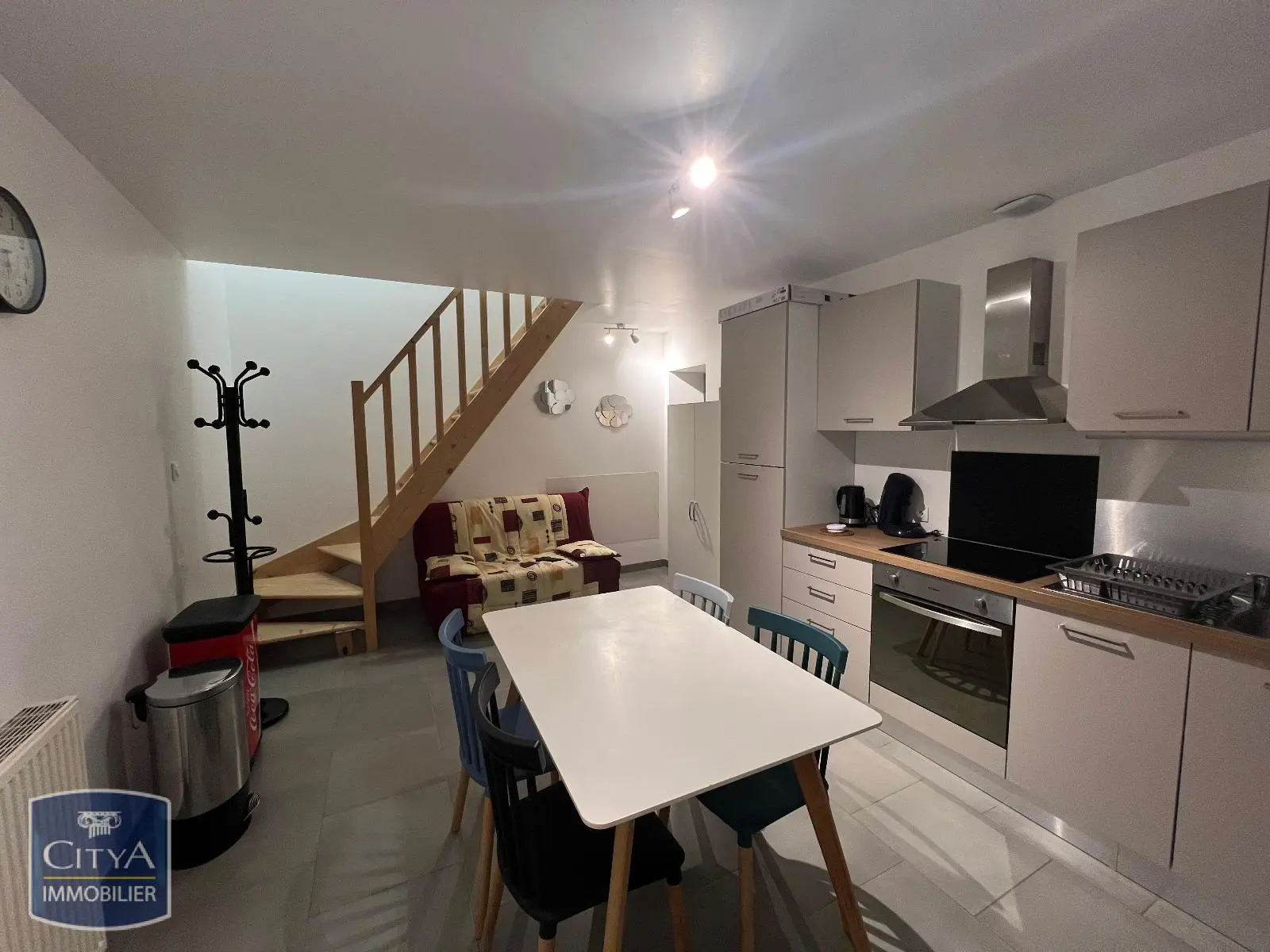 Photo 3 Maison 3 pièces 54.36m²