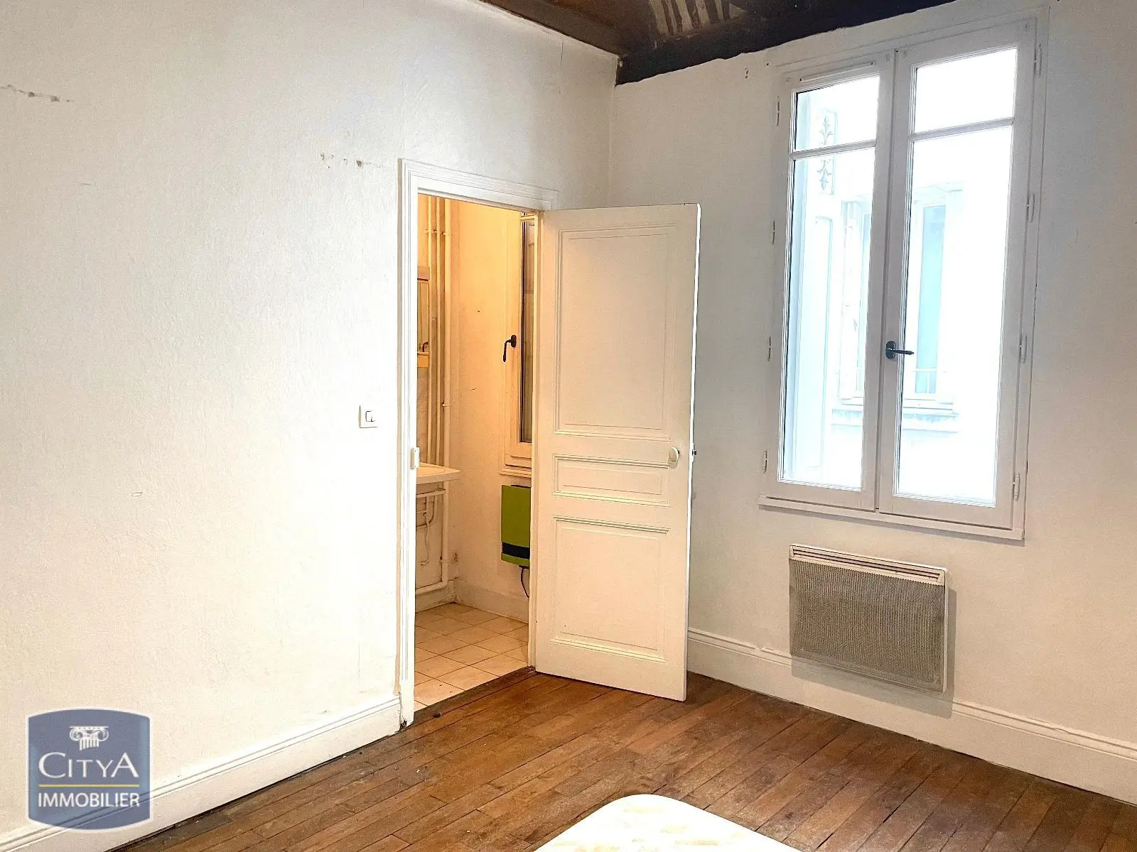 Photo 3 Appartement 2 pièces 50.45m²