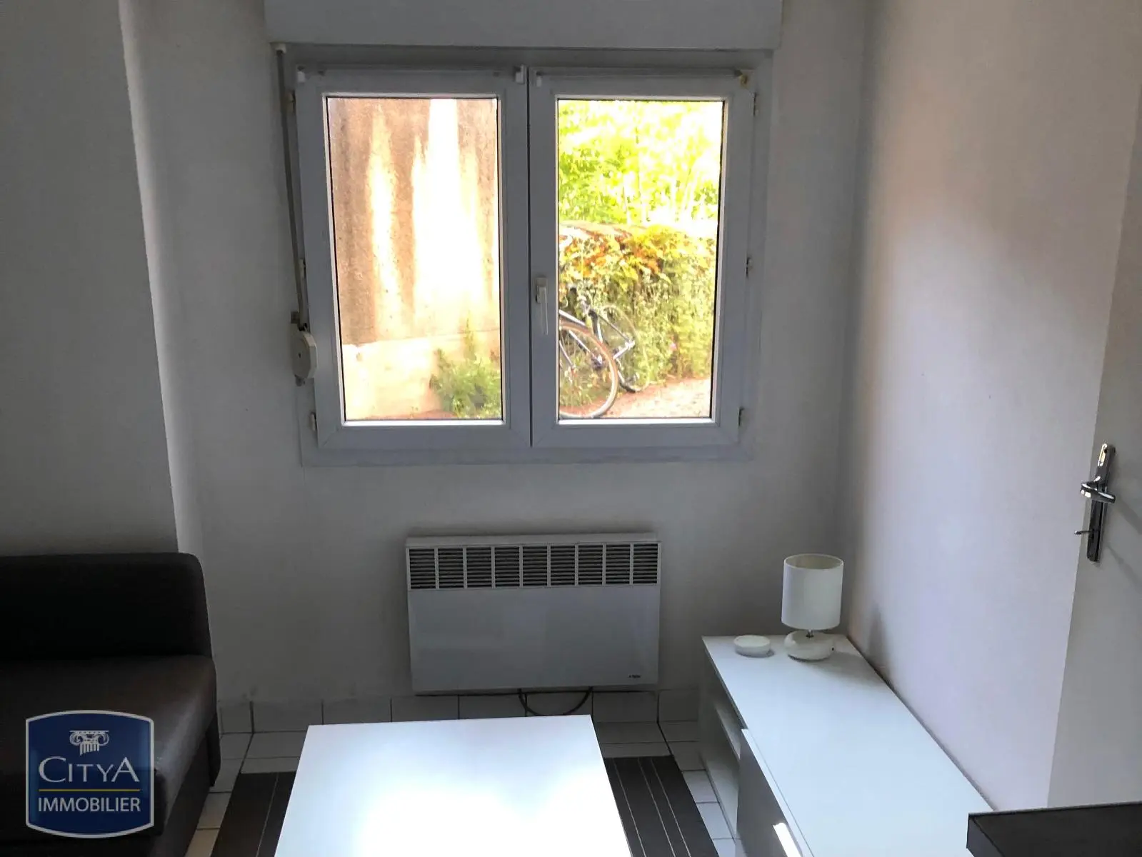 Photo 4 Appartement 1 pièce 17.93m²