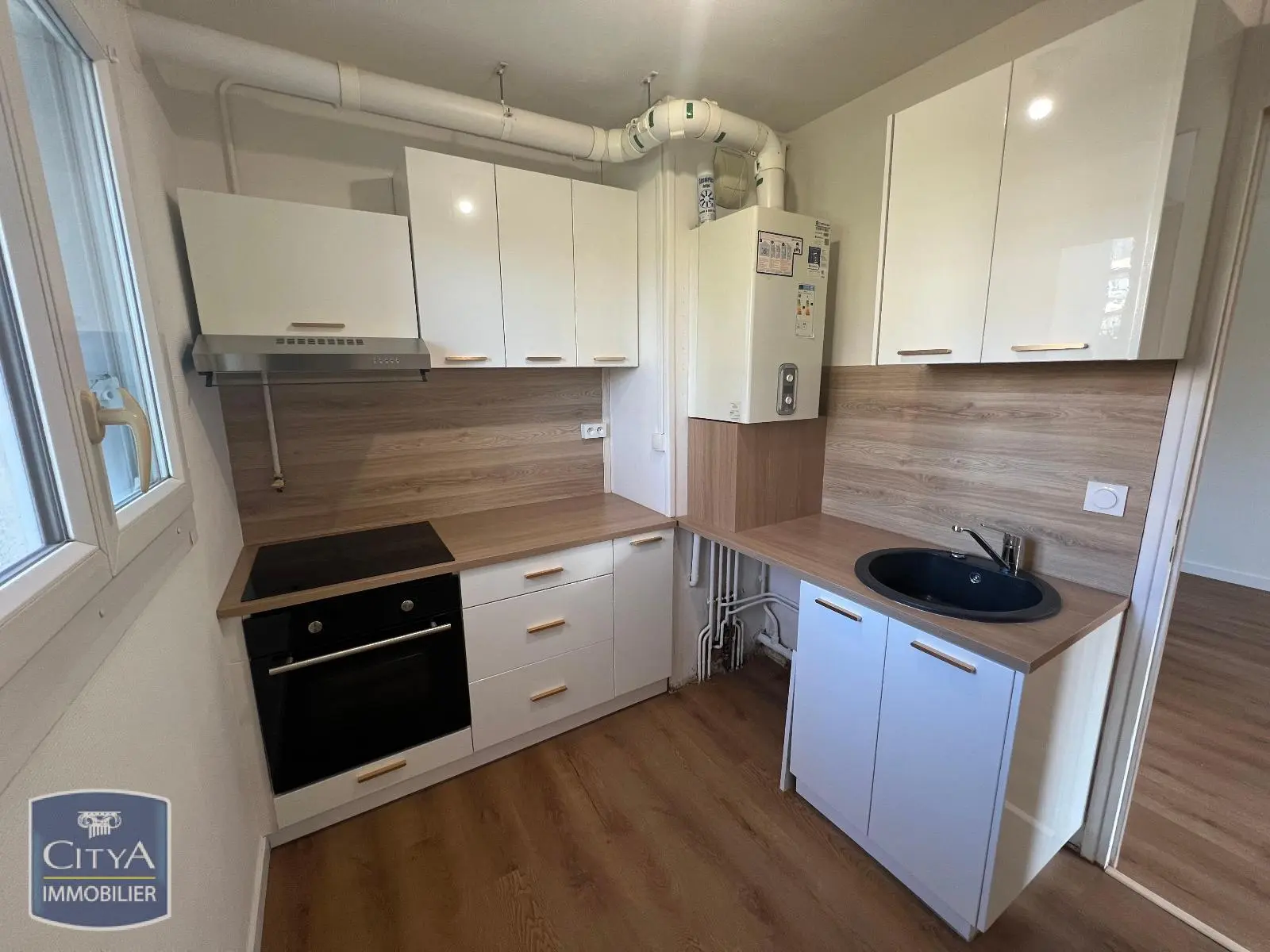 Photo 1 Appartement 2 pièces 50m²