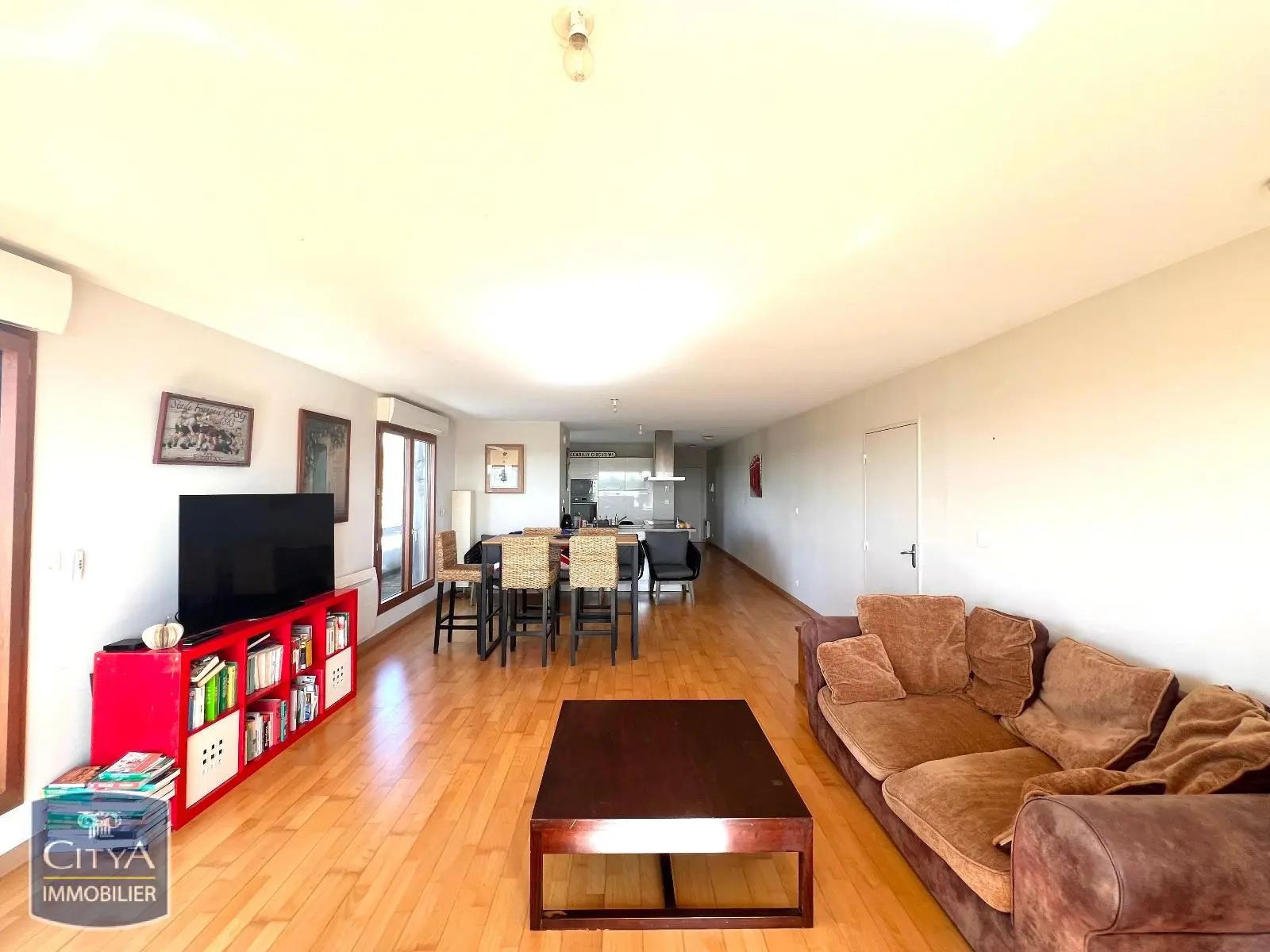 Photo 2 appartement Chinon