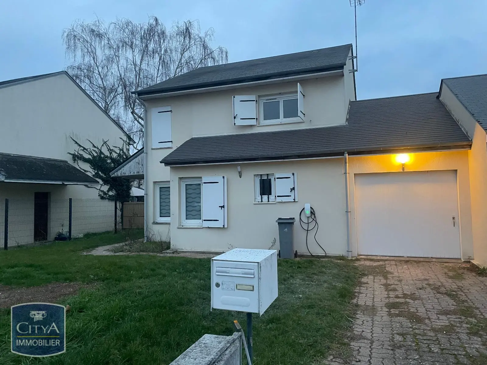 Photo 2 Maison 5 pièces 100.72m²