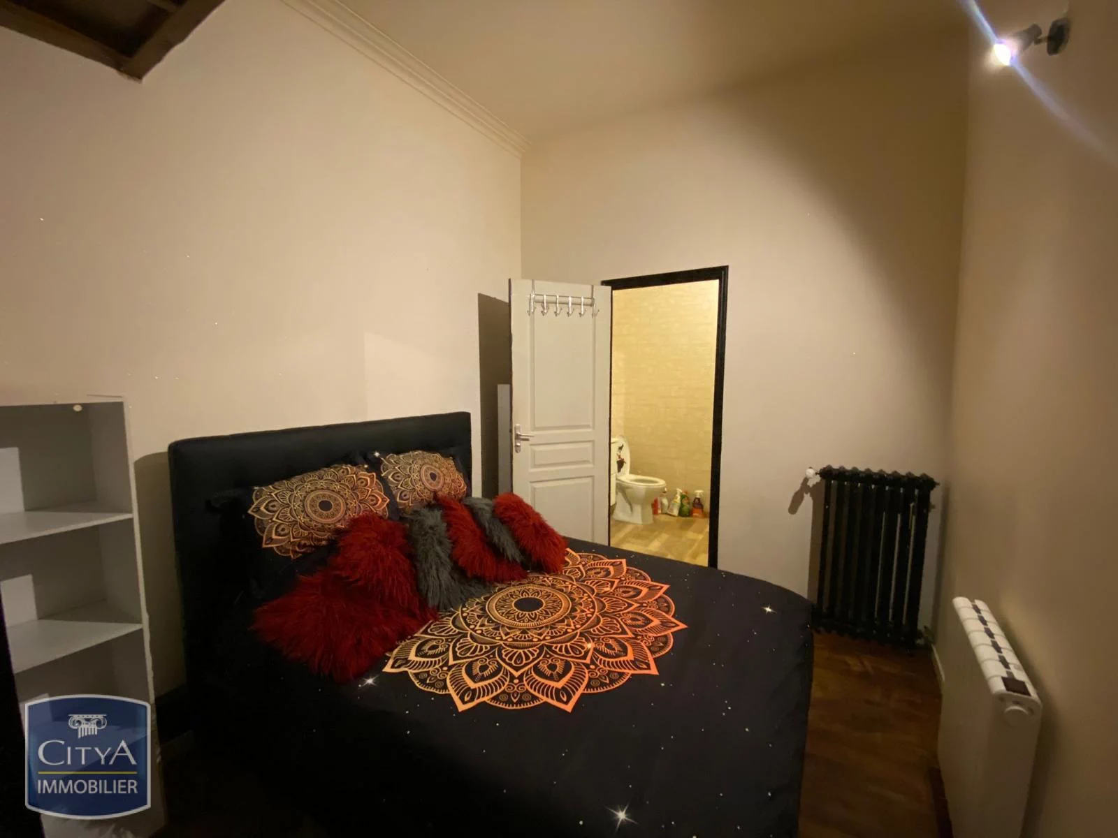Photo 3 appartement Chinon