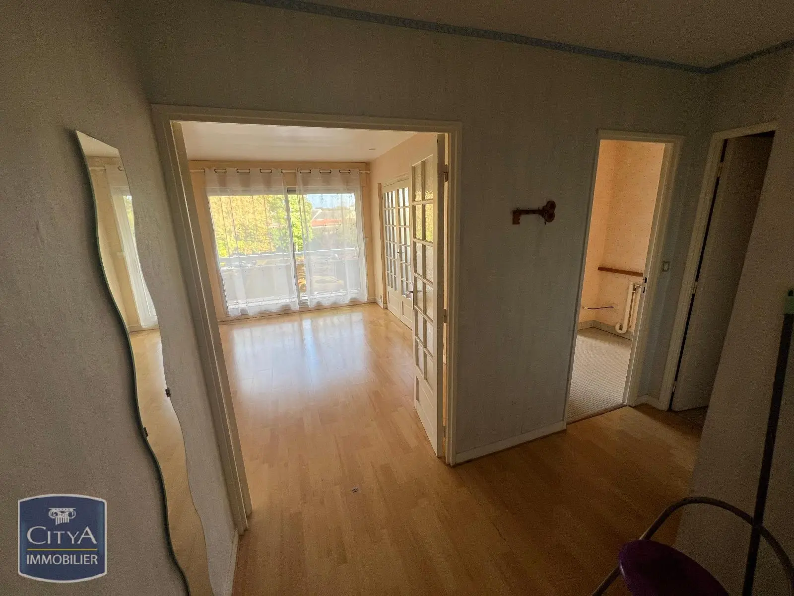 Photo 3 Appartement 2 pièces 53.15m²