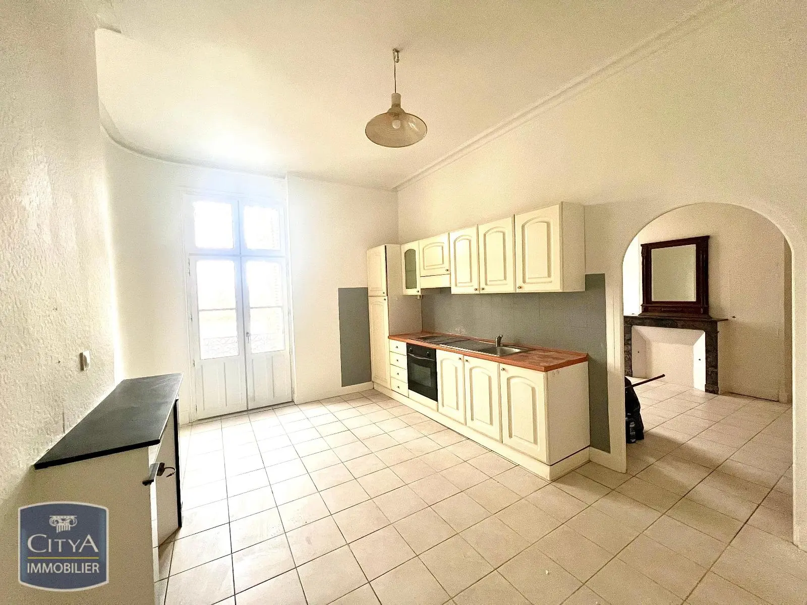 Photo 1 Appartement 2 pièces 46.83m²