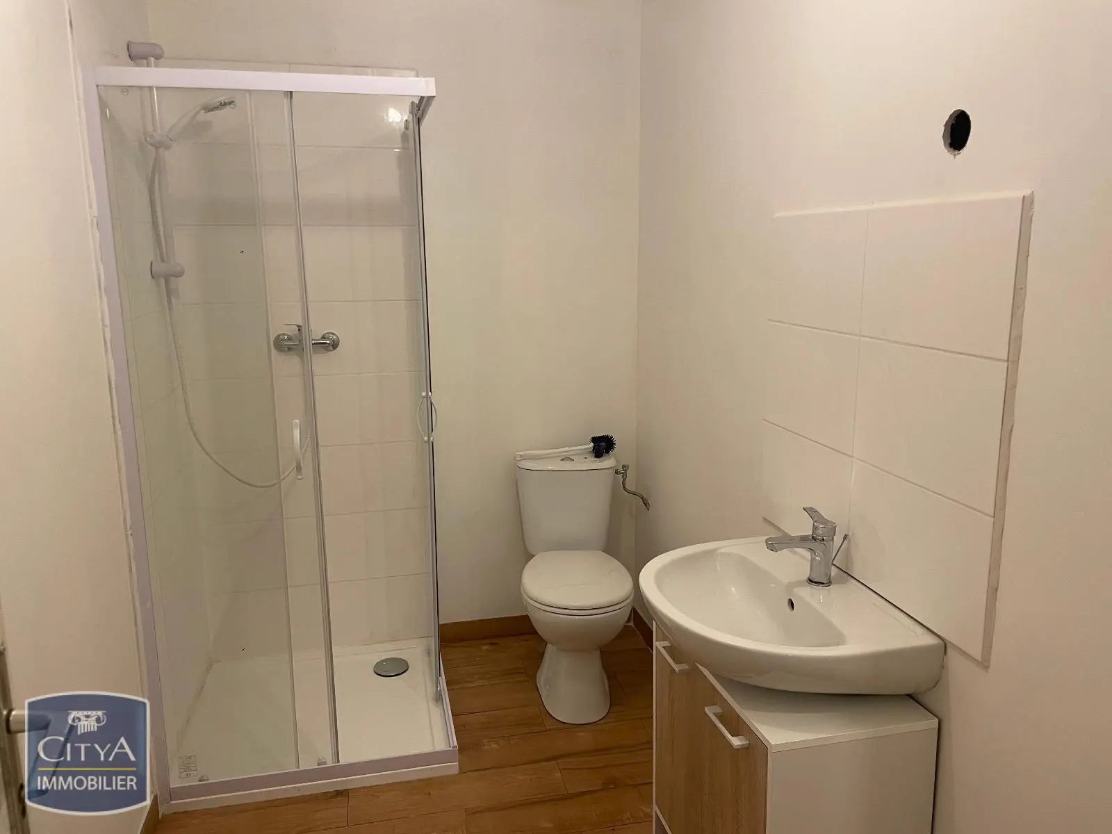 Photo 4 Appartement 1 pièce 20.03m²