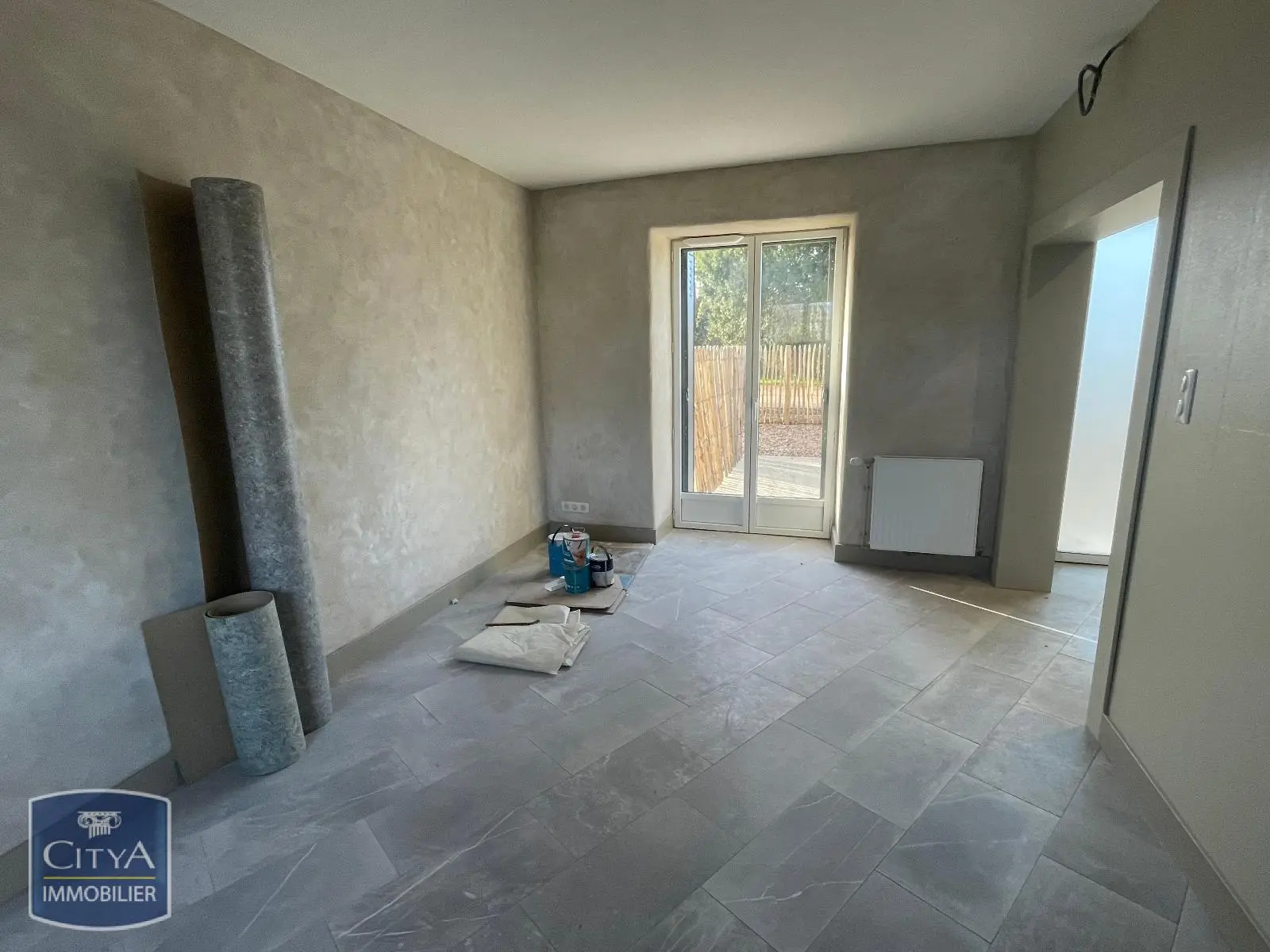 Photo 3 Maison 3 pièces 61.5m²