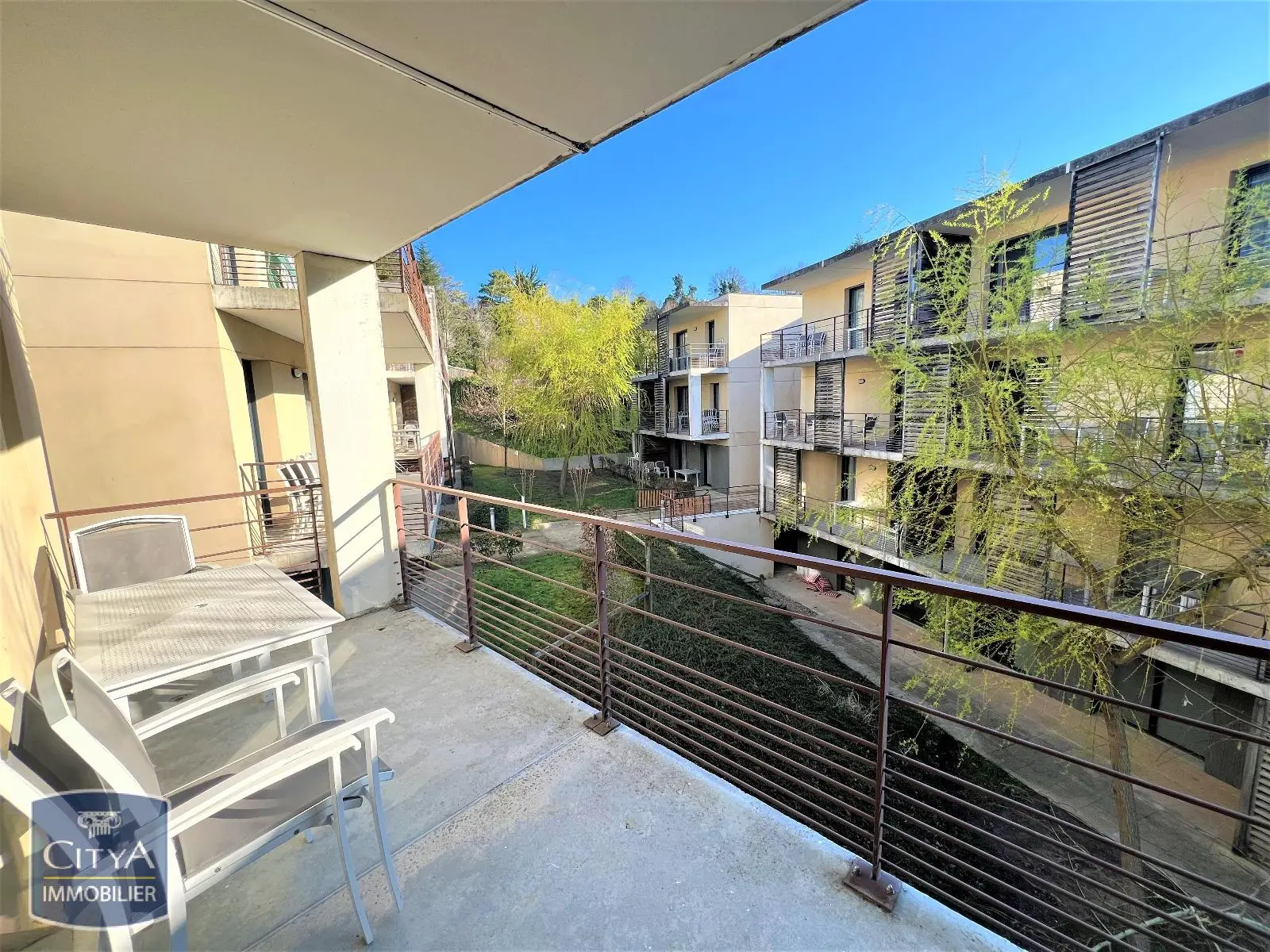 Photo 6 Appartement 2 pièces 36.06m²
