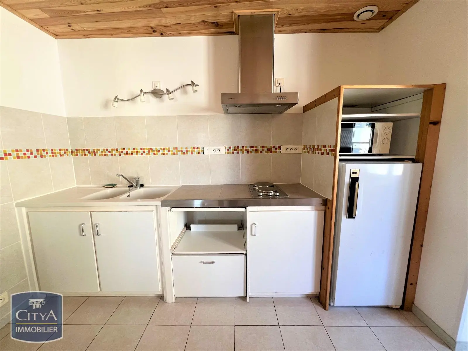 Photo 3 Appartement 2 pièces 27m²