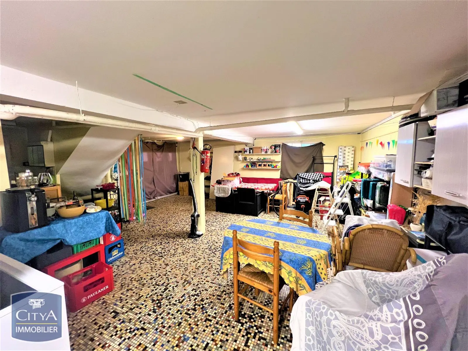 Photo 9 Maison 3 pièces 82m²