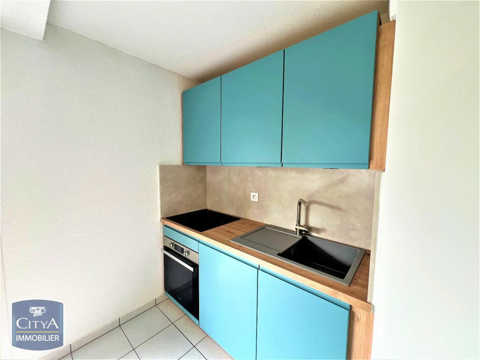 Photo 3 Appartement 2 pièces 48.3m²