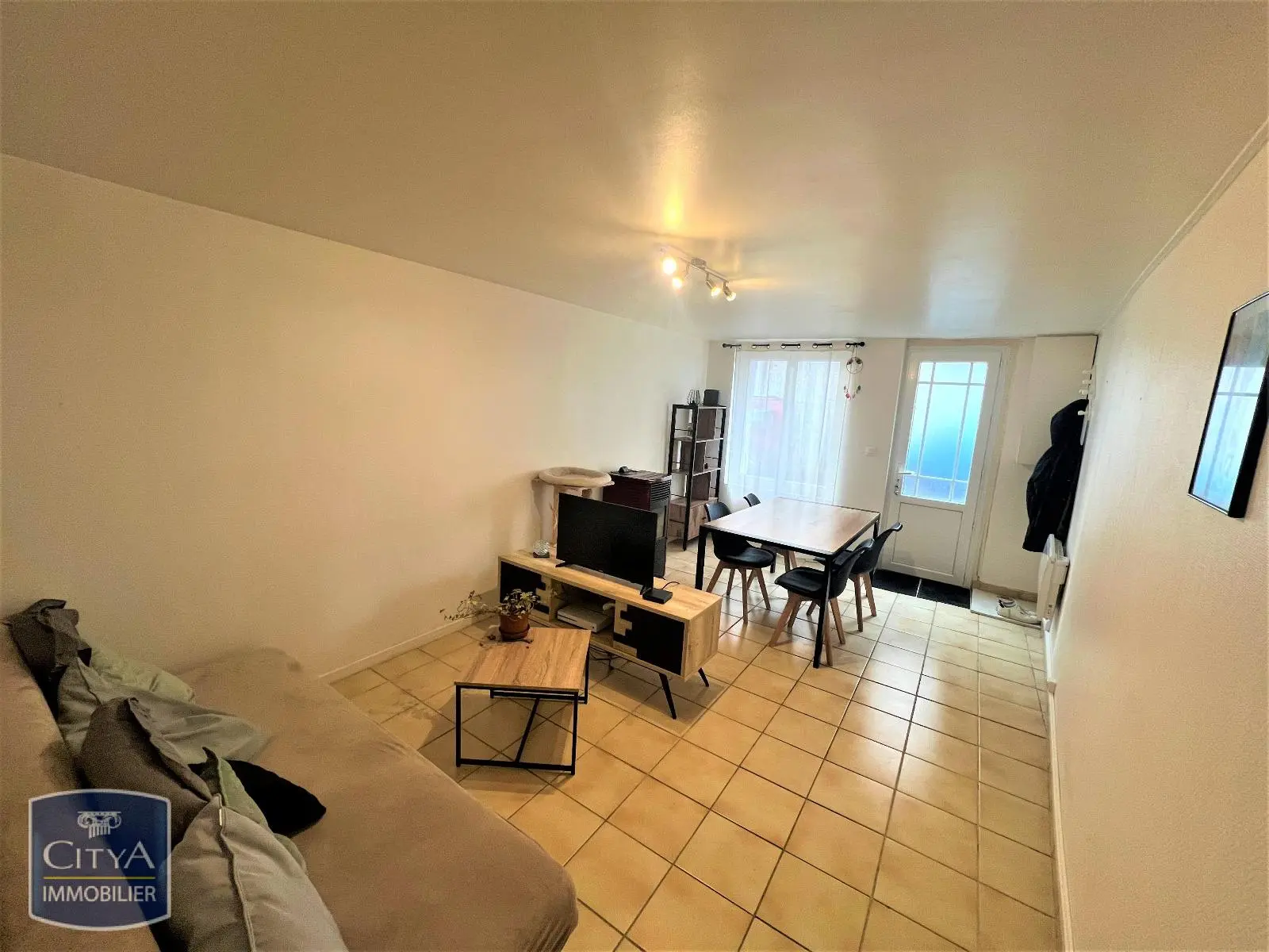 Photo 3 Maison 3 pièces 66m²