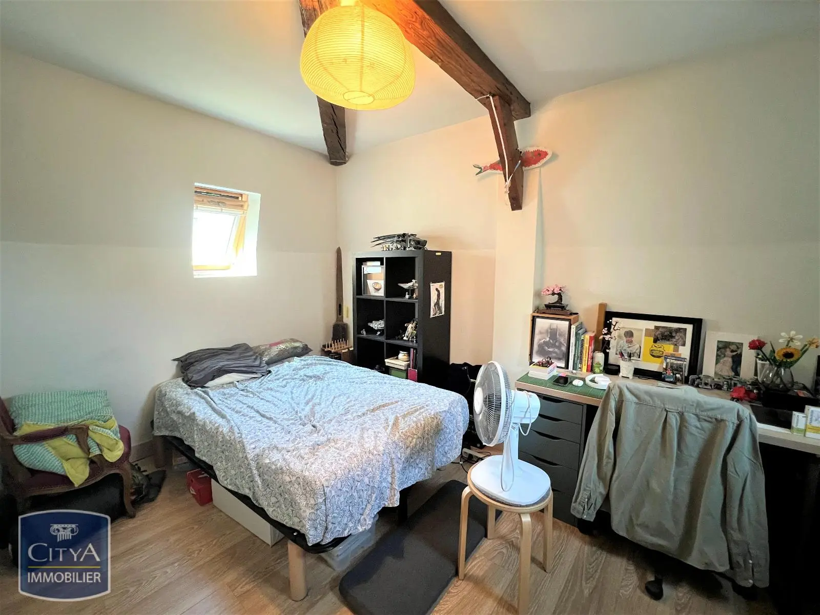 Photo 4 appartement Chinon