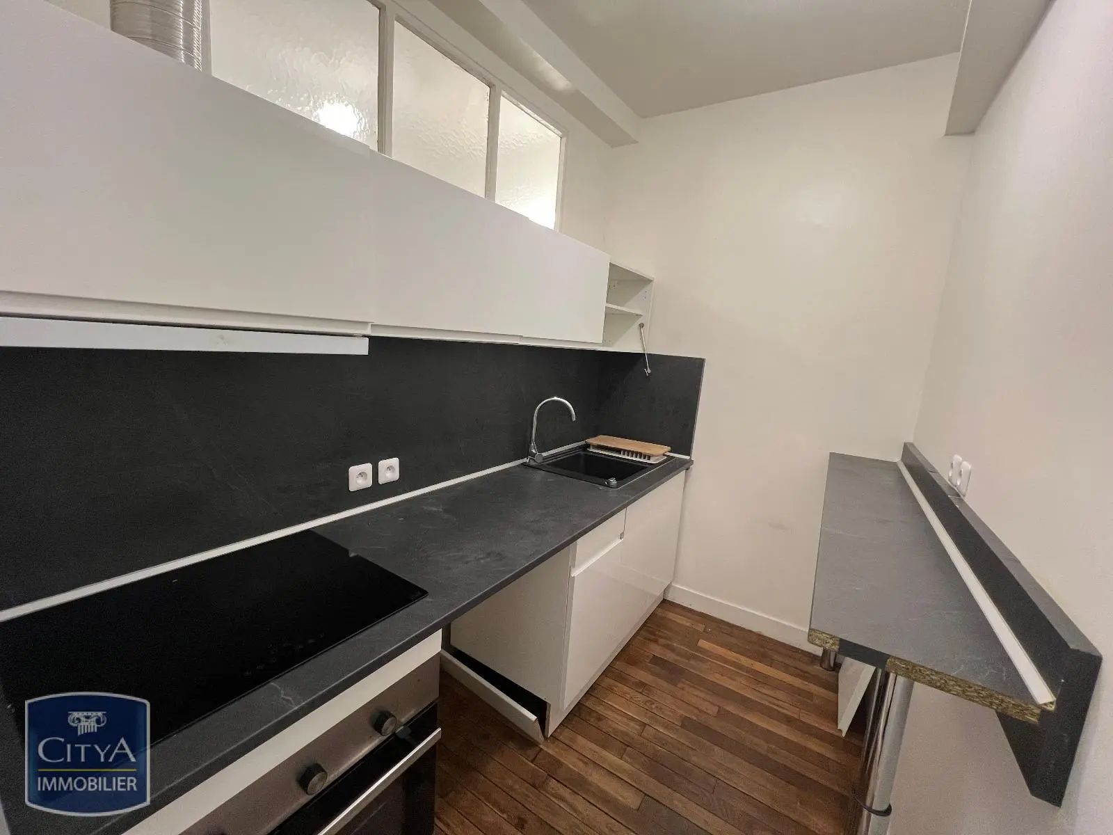 Photo 2 Appartement 3 pièces 55.73m²