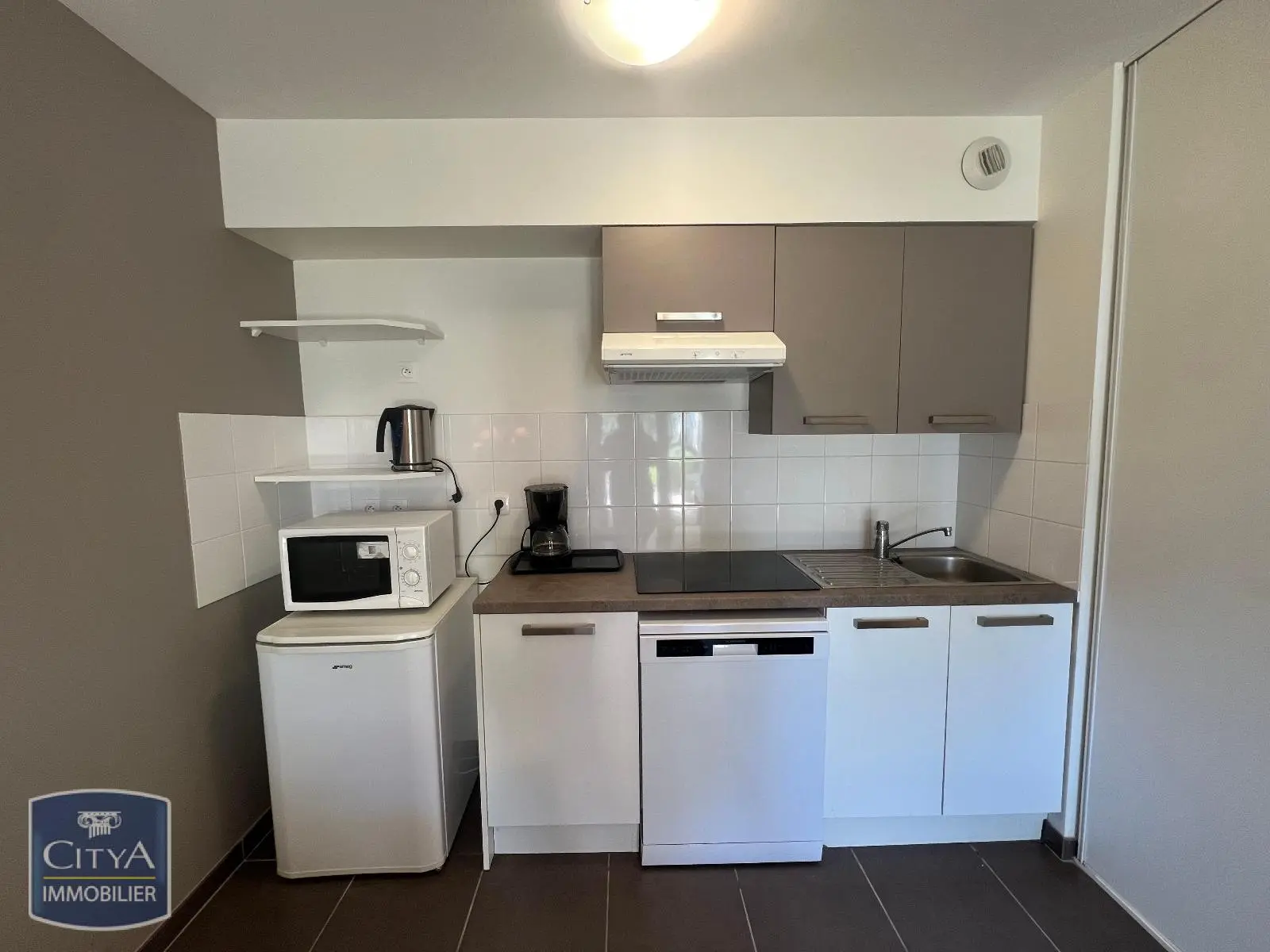 Photo 3 Appartement 2 pièces 36.58m²