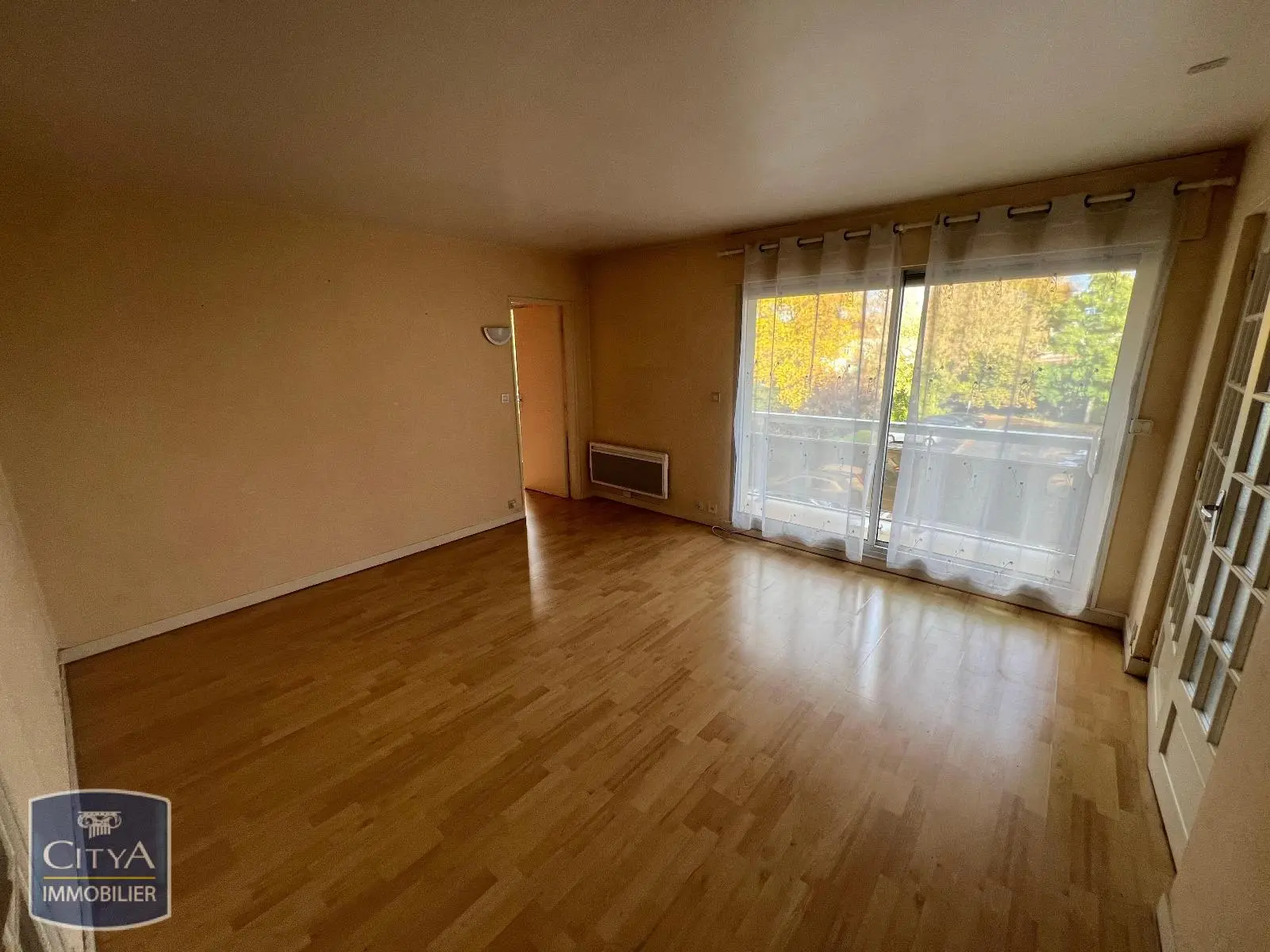 Photo 1 Appartement 2 pièces 53.15m²