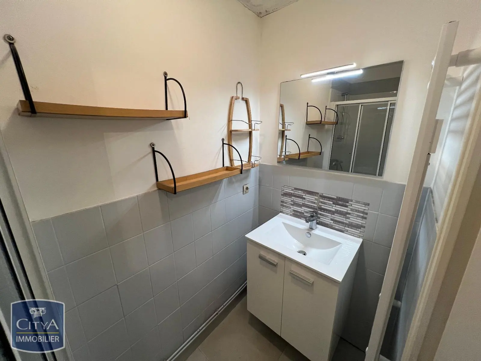 Photo 6 Appartement 2 pièces 33.35m²