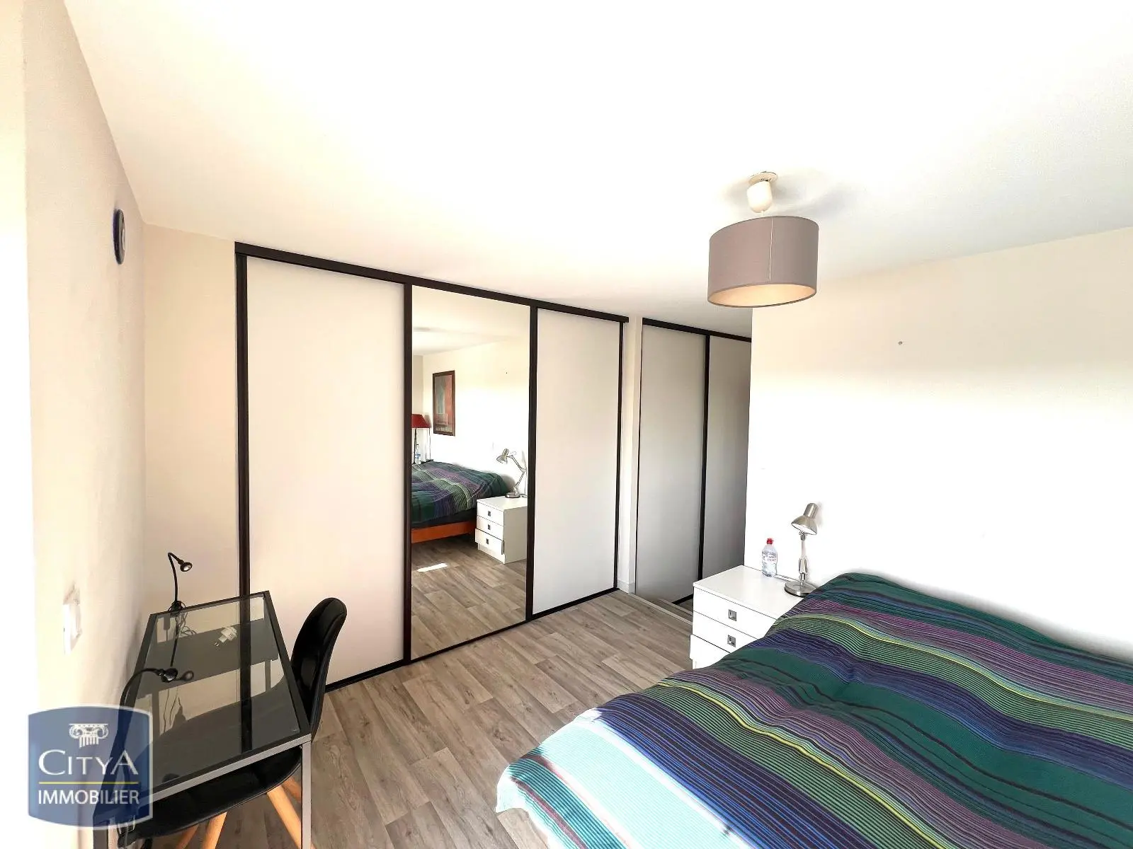 Photo 7 appartement Chinon