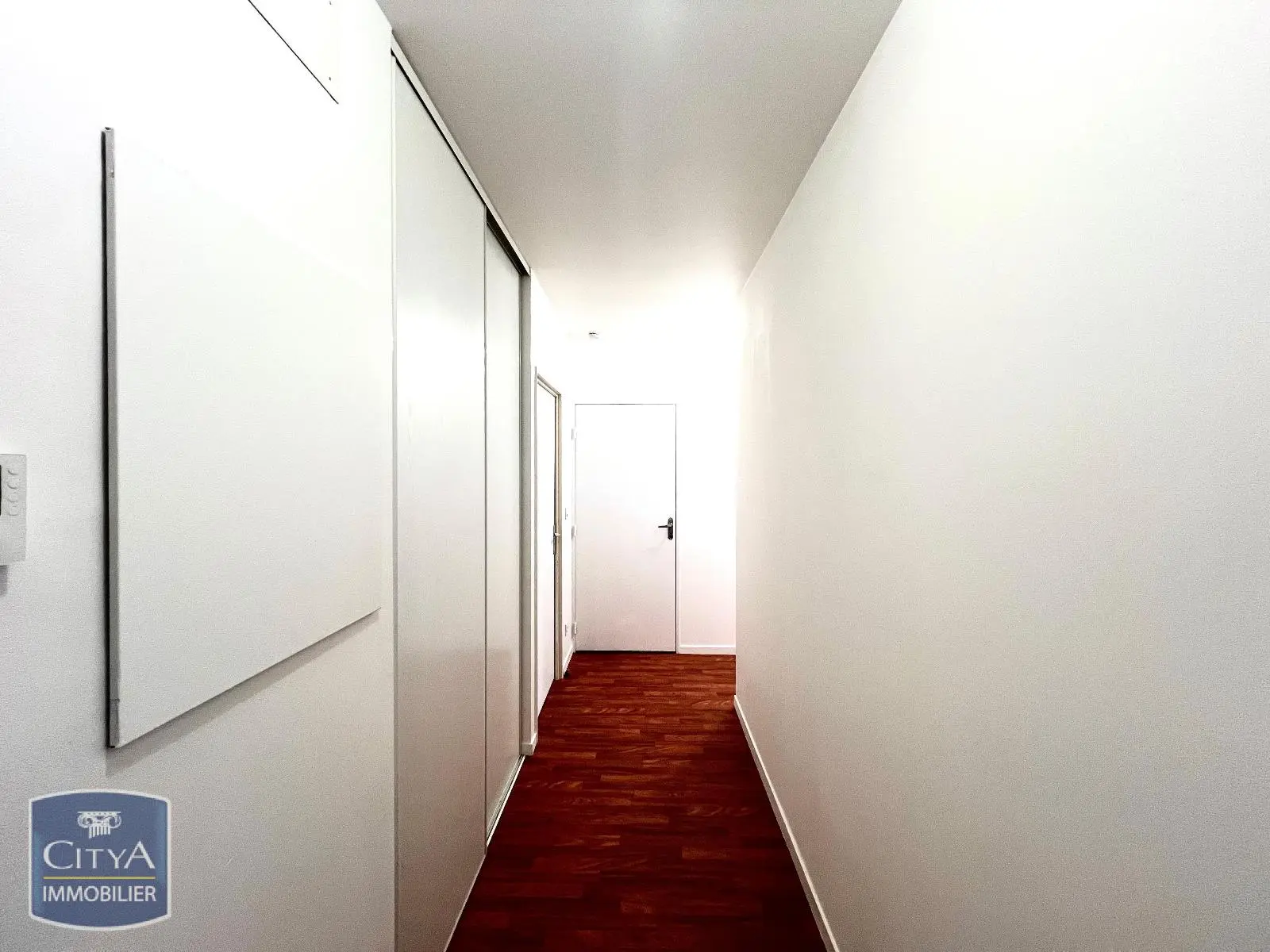 Photo 3 Appartement 3 pièces 61.74m²