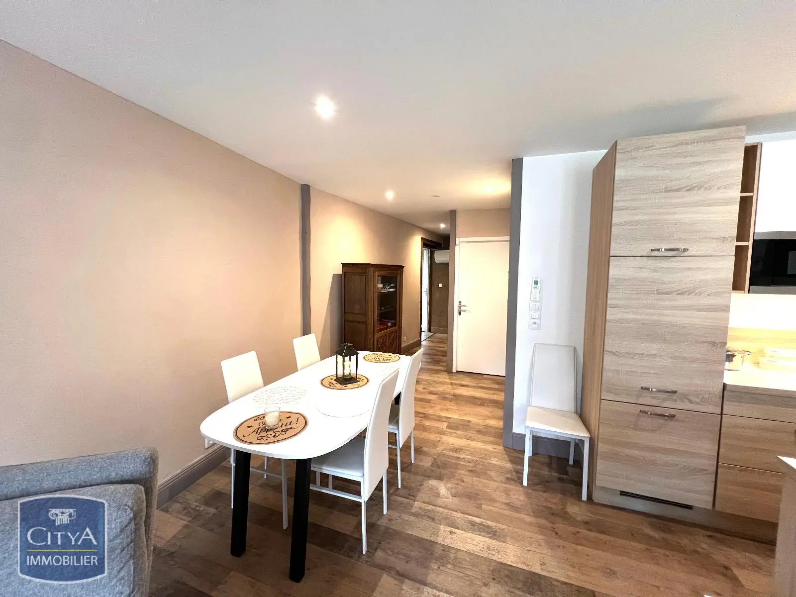 Photo 4 Appartement 2 pièces 49.46m²