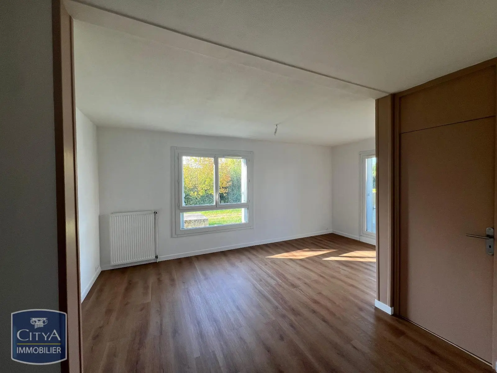 Photo 3 Appartement 2 pièces 50m²
