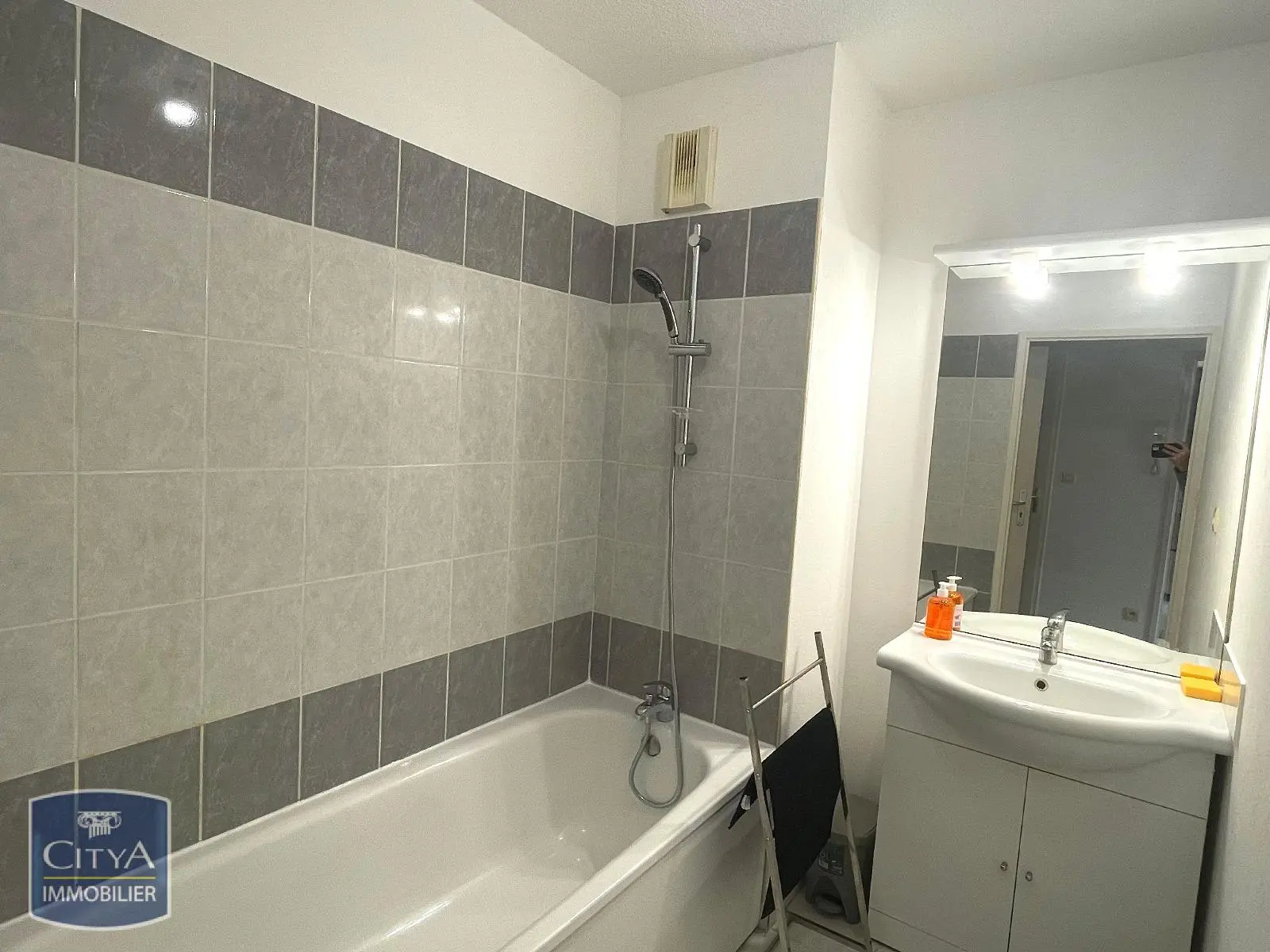 Photo 5 pour Appartement 2 pièces 46.27m² Photo 5 Appartement 2 pièces 46.27m²