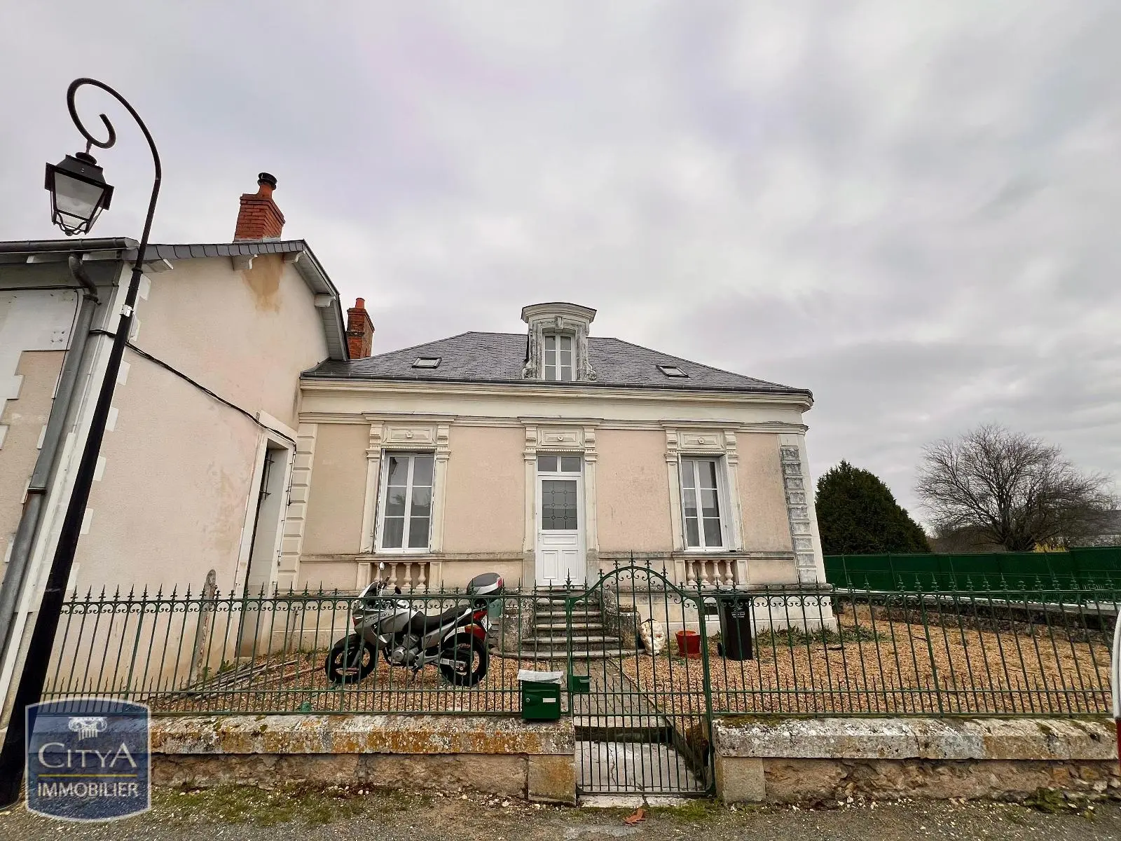 Photo 1 Maison 3 pièces 72m²