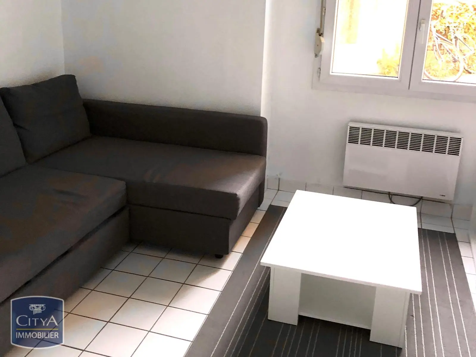 Photo 5 Appartement 1 pièce 17.93m²