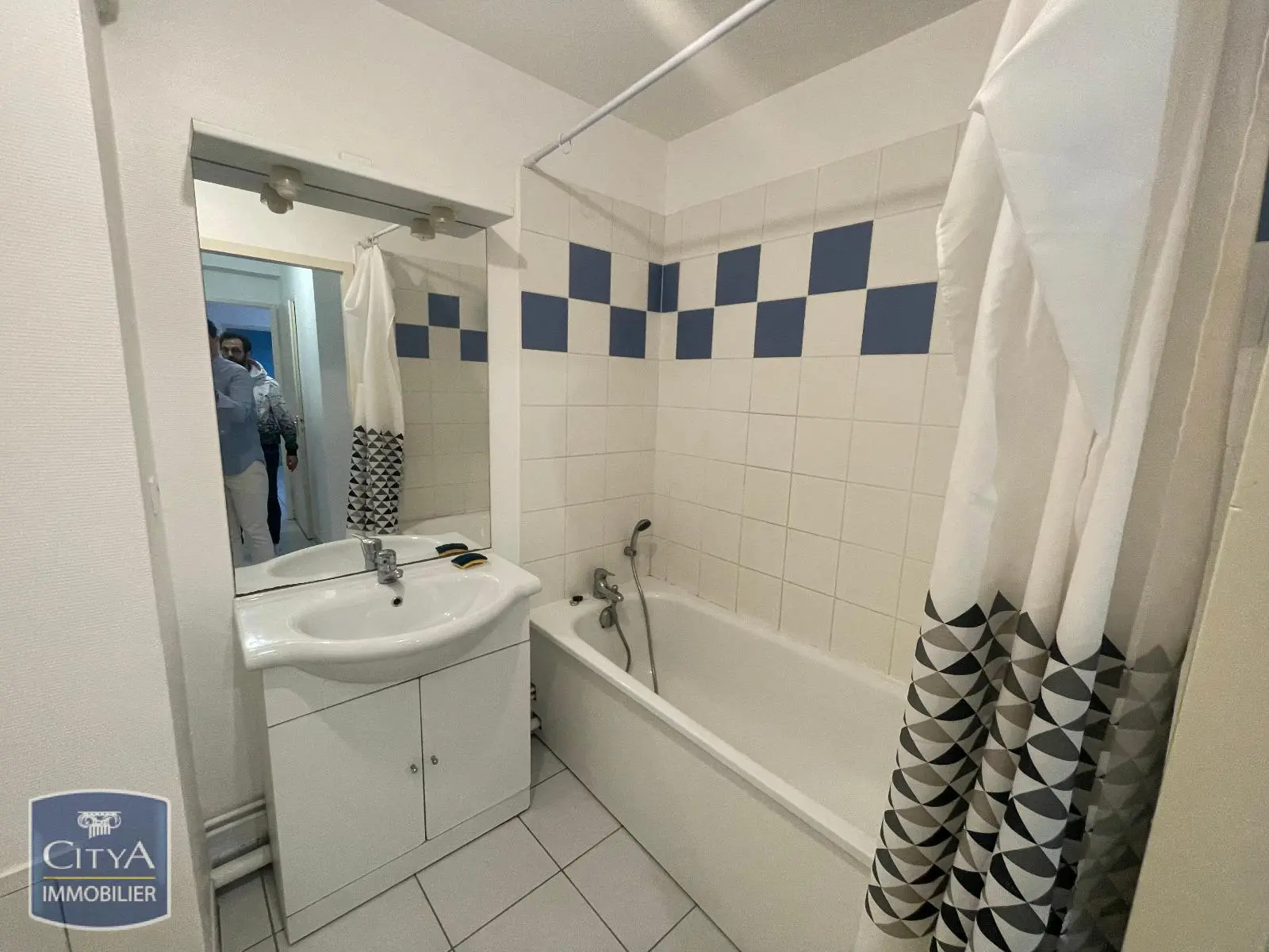 Photo 5 Appartement 2 pièces 55.38m²