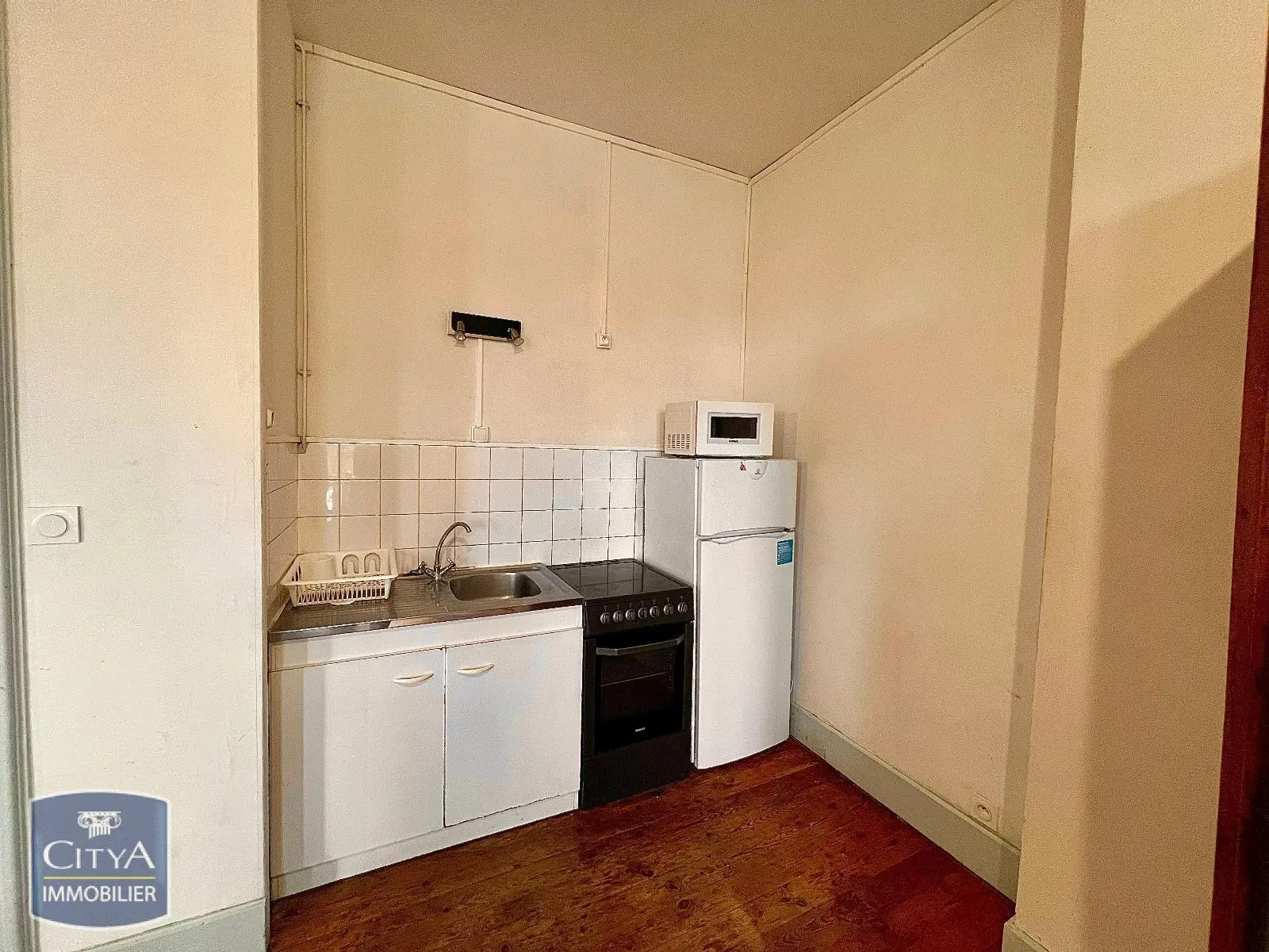 Photo 3 Appartement 2 pièces 52.18m²