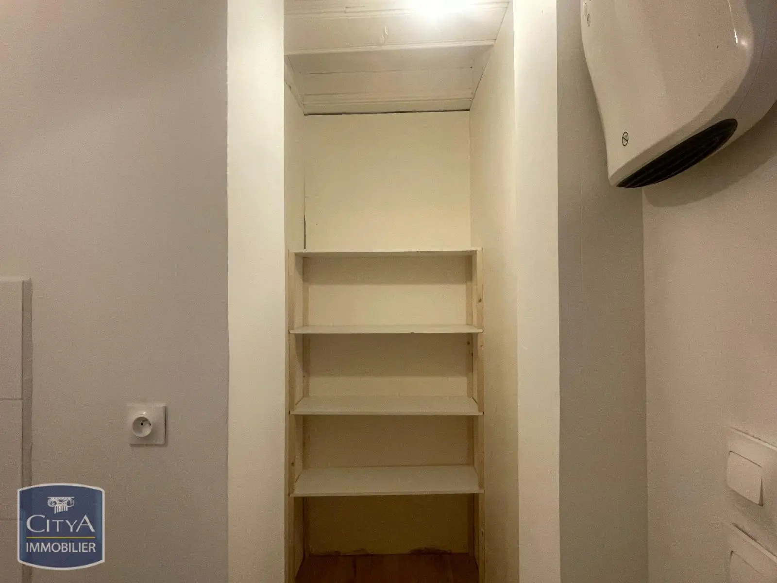 Photo 5 Appartement 1 pièce 20.03m²