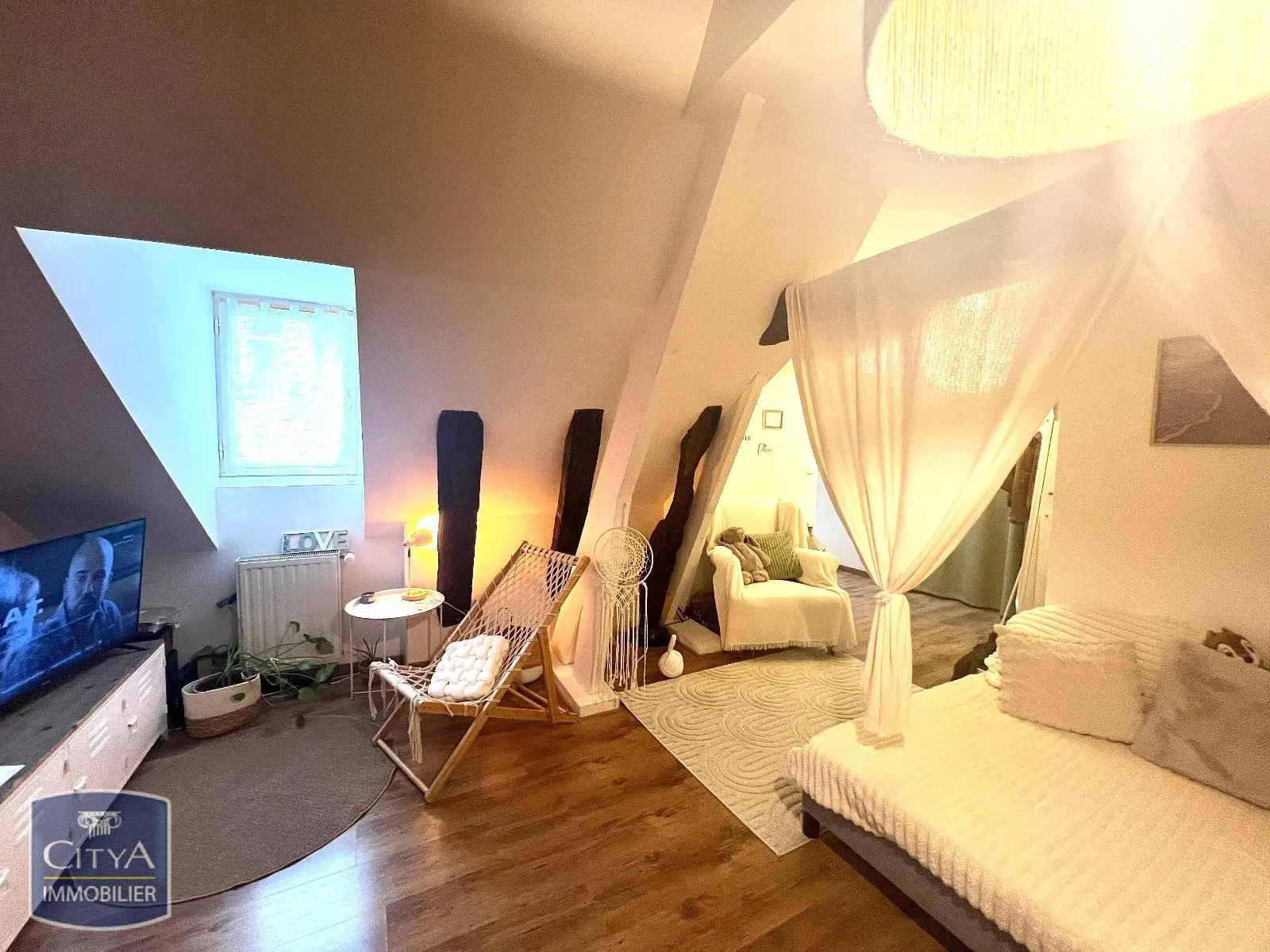 Photo 1 Appartement 3 pièces 50m²