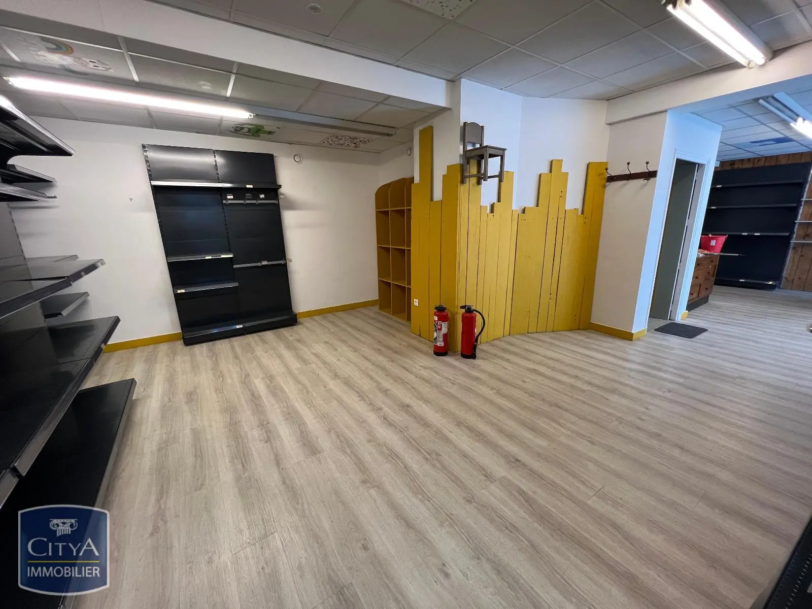 Photo 5 Local Commercial 130m²
