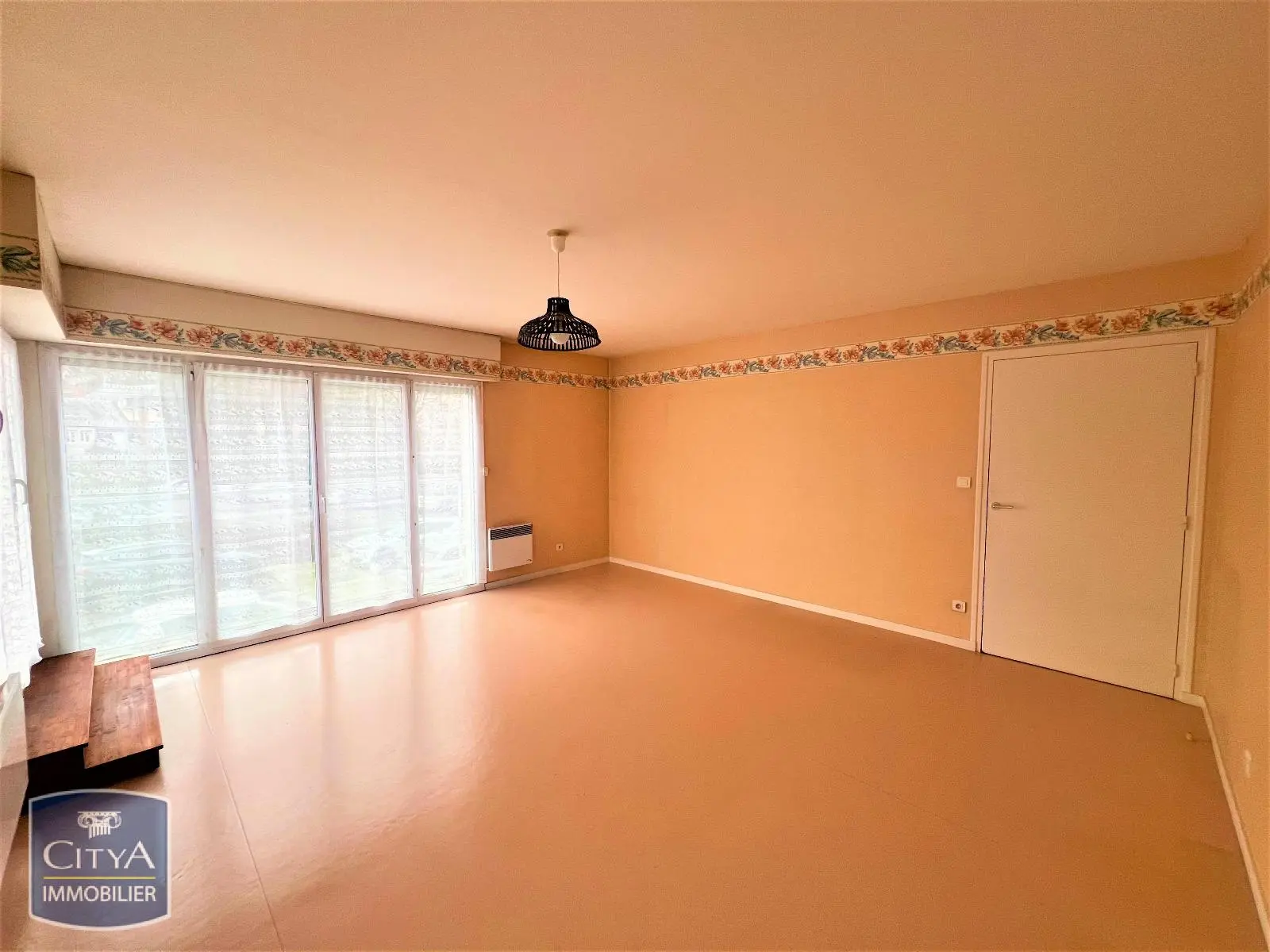 Photo 2 Appartement 2 pièces 58.8m²