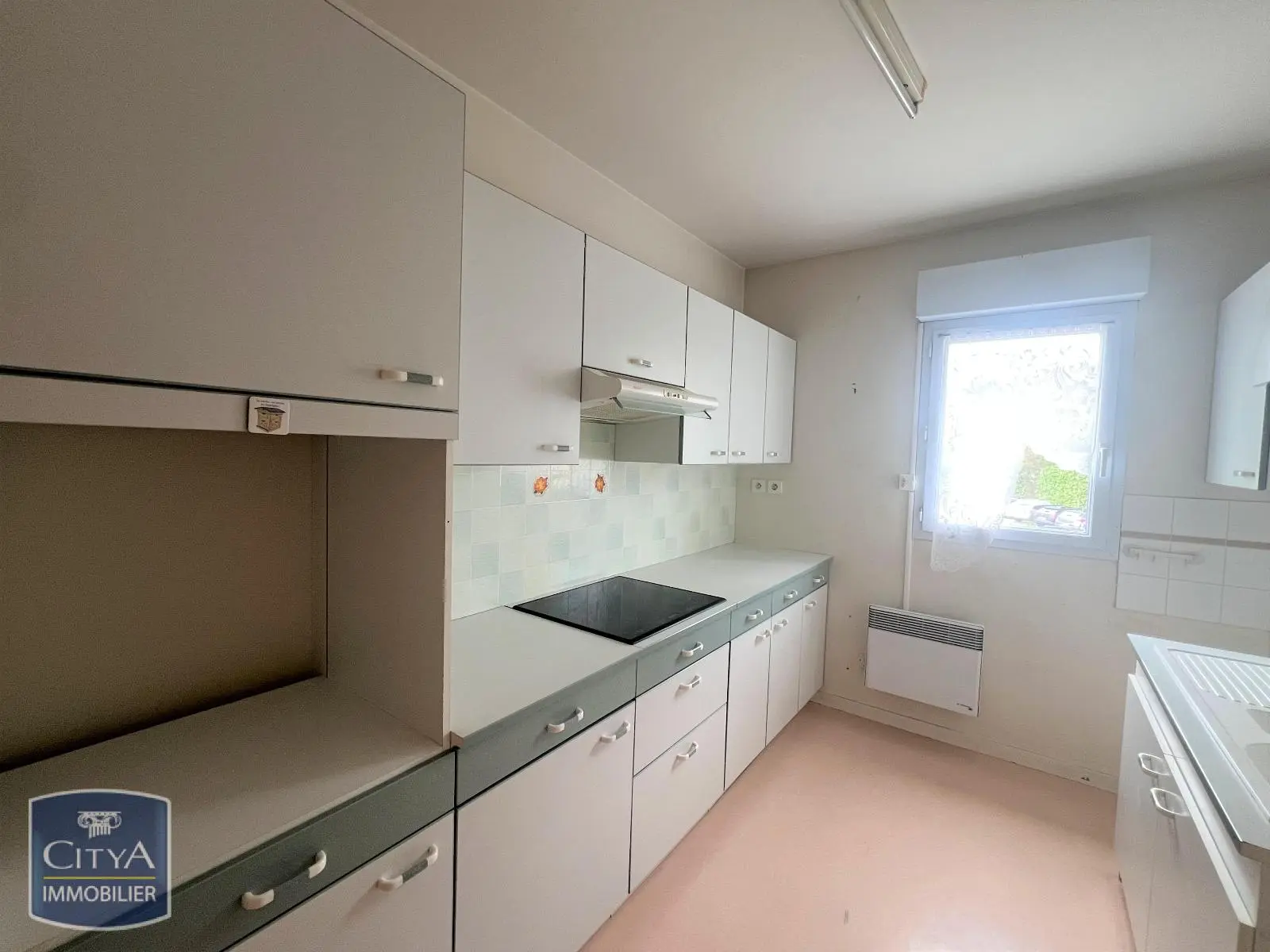 Photo 3 Appartement 2 pièces 58.68m²