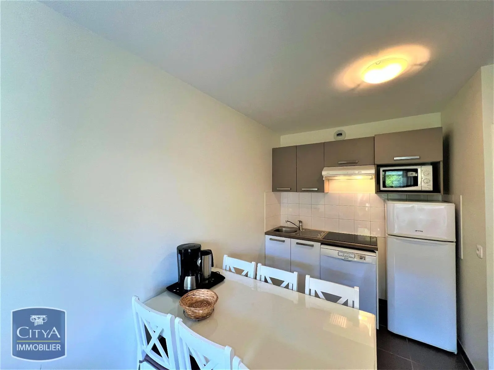 Photo 3 Appartement 2 pièces 36.06m²