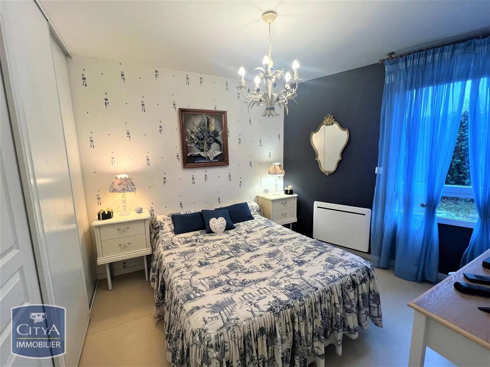 Photo 5 Appartement 2 pièces 42.95m²