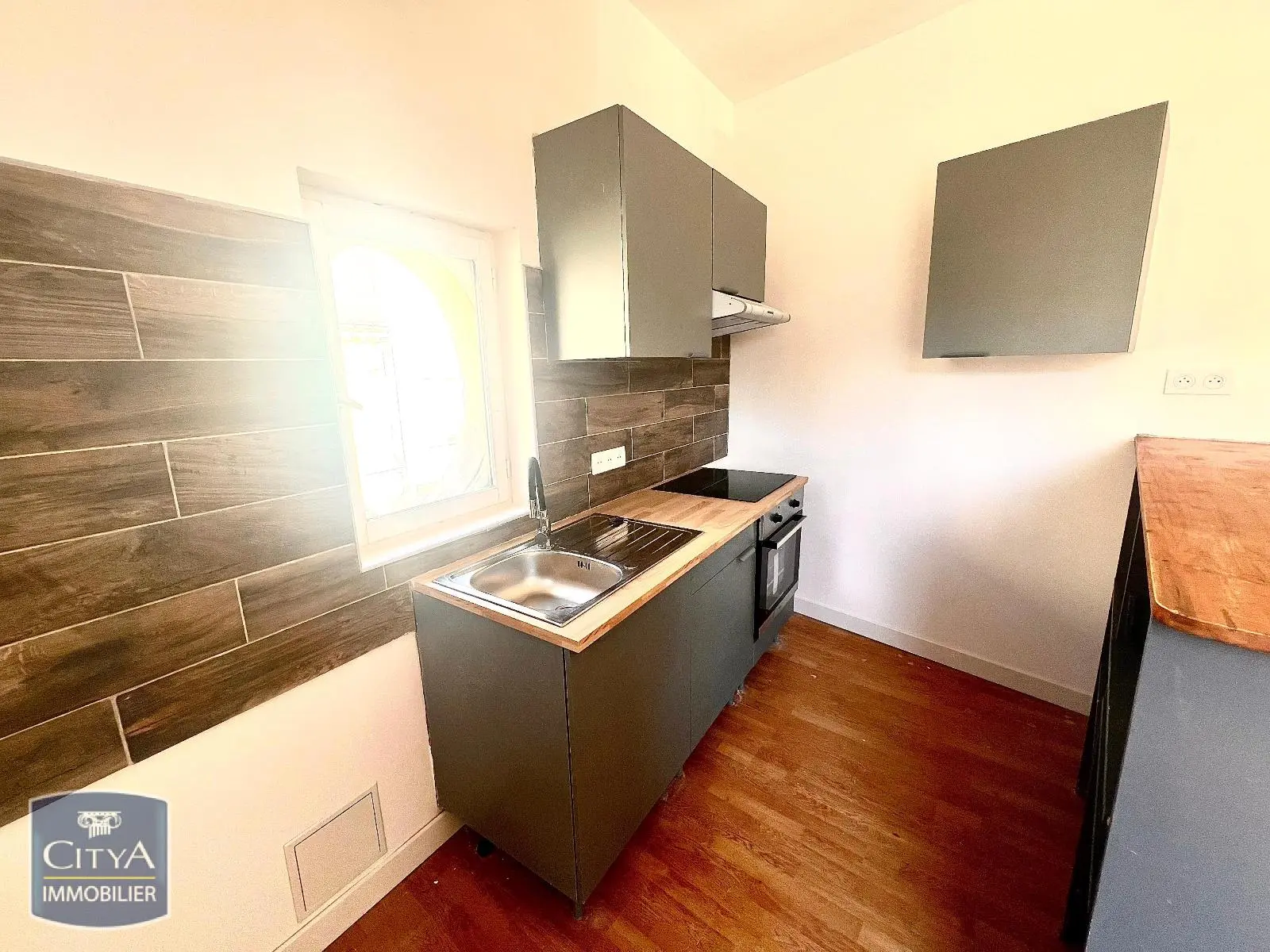 Photo 3 Appartement 3 pièces 57.87m²