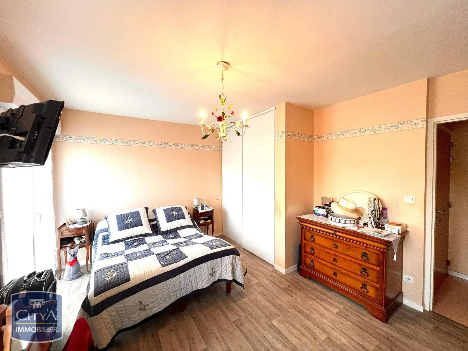 Photo 5 Appartement 2 pièces 58.68m²