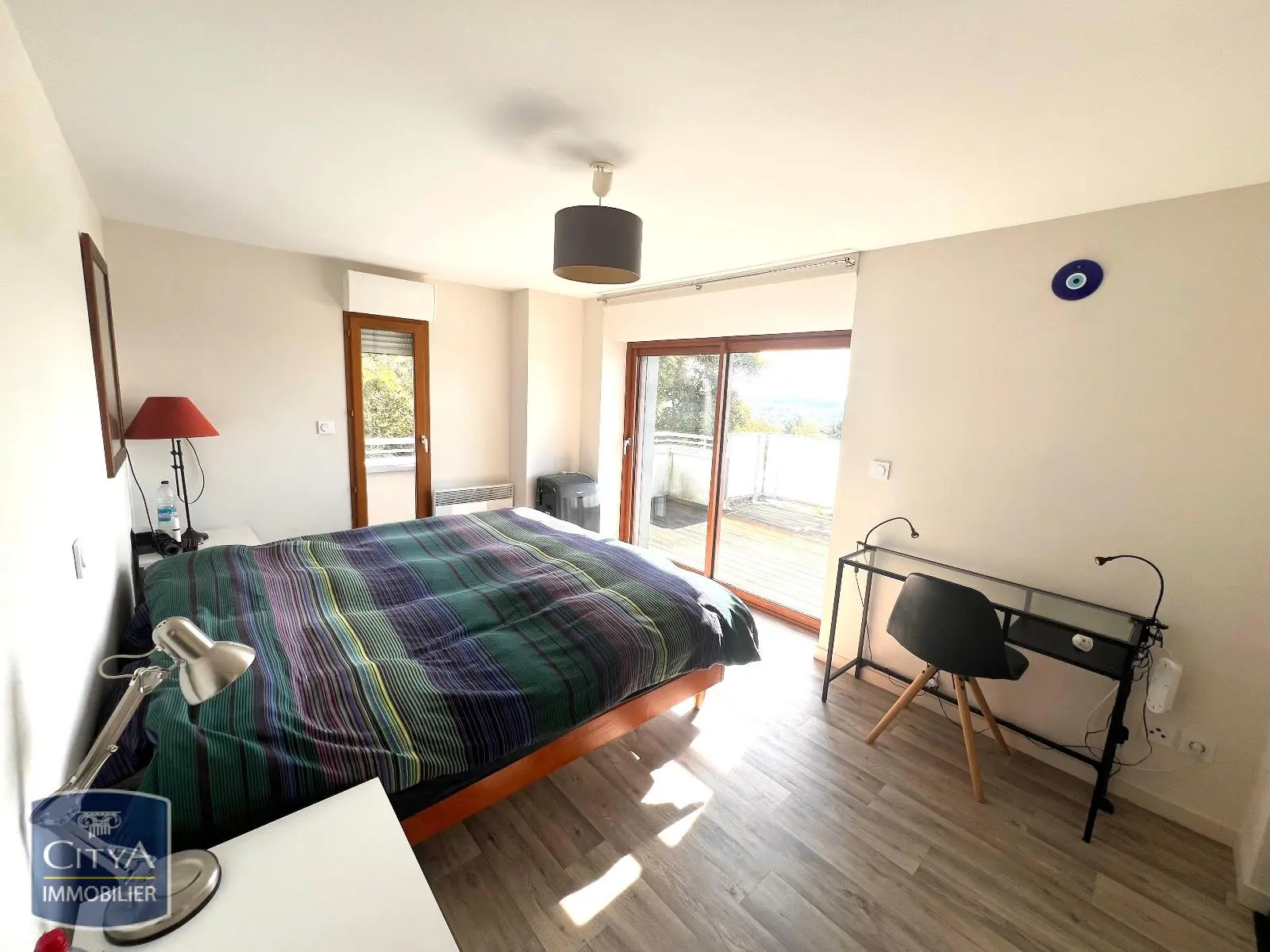 Photo 6 appartement Chinon