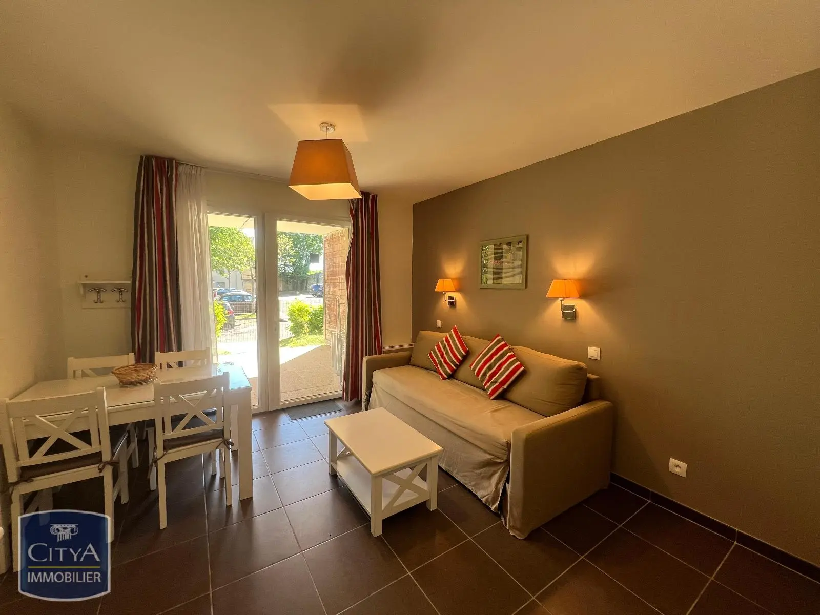 Photo 2 Appartement 2 pièces 36.58m²