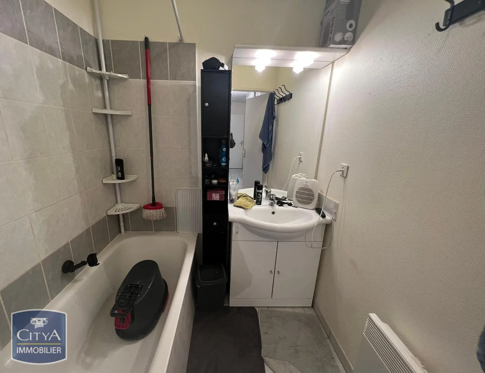 Photo 4 Appartement 2 pièces 53.41m²