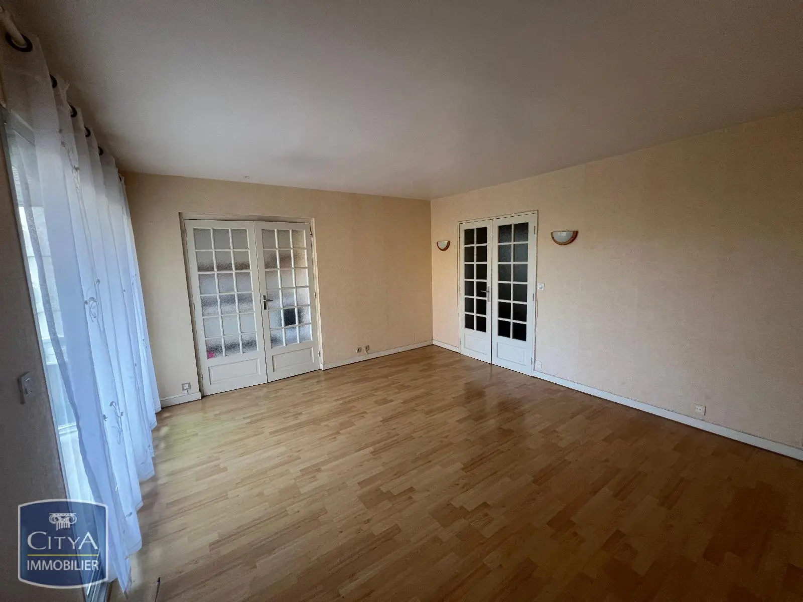 Photo 2 Appartement 2 pièces 53.15m²