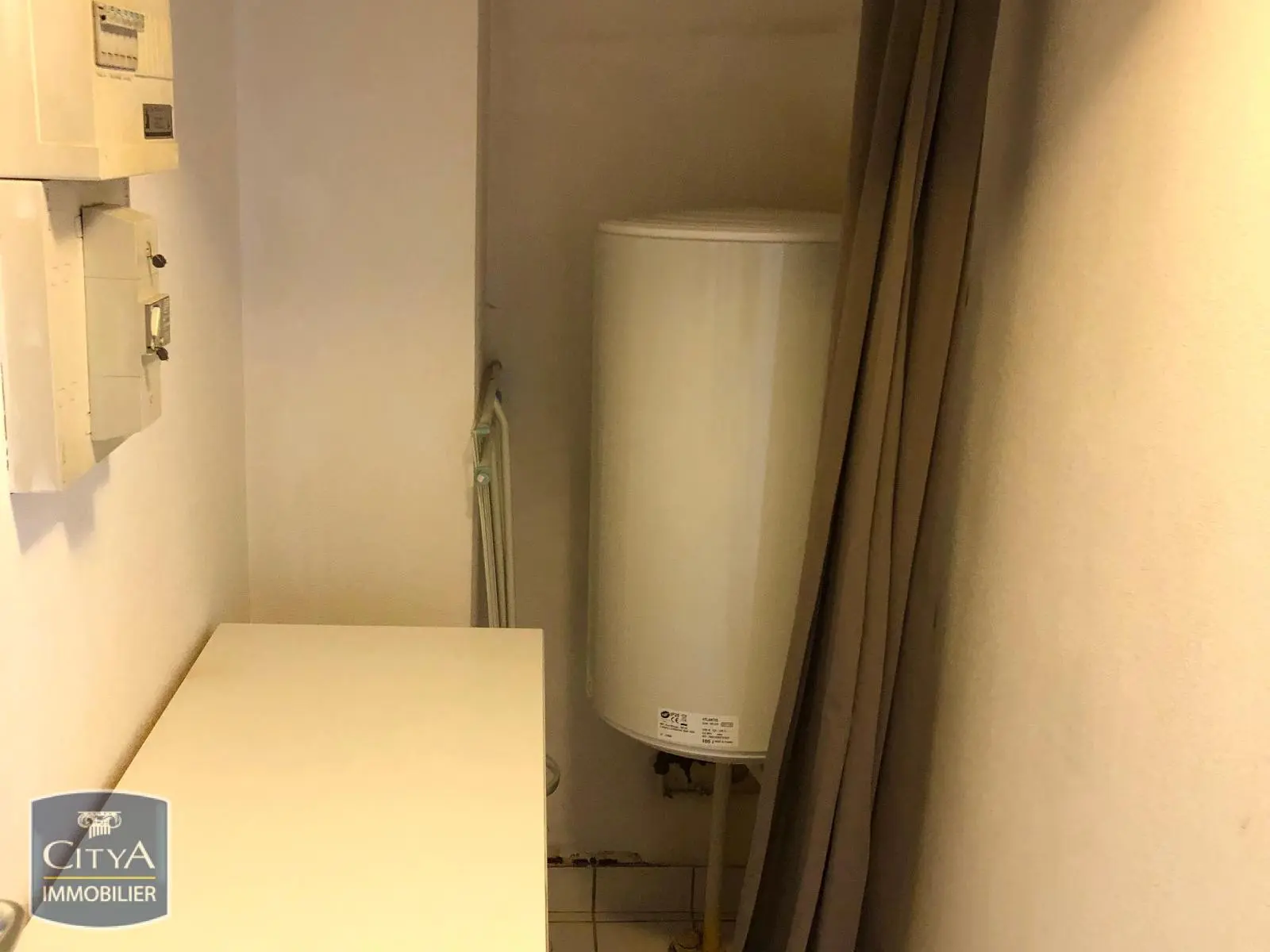 Photo 6 Appartement 1 pièce 17.93m²