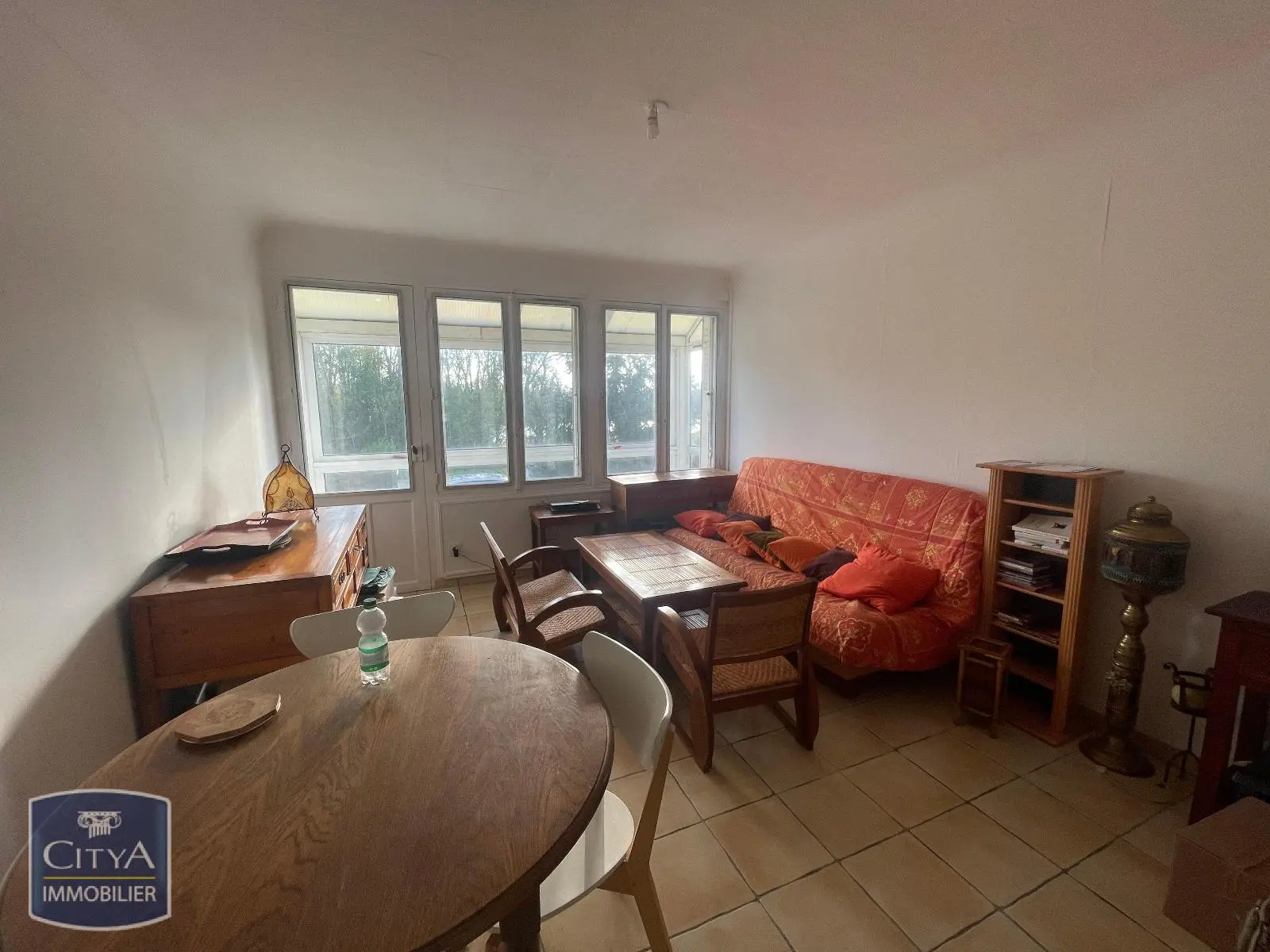 Photo 2 maison Chinon