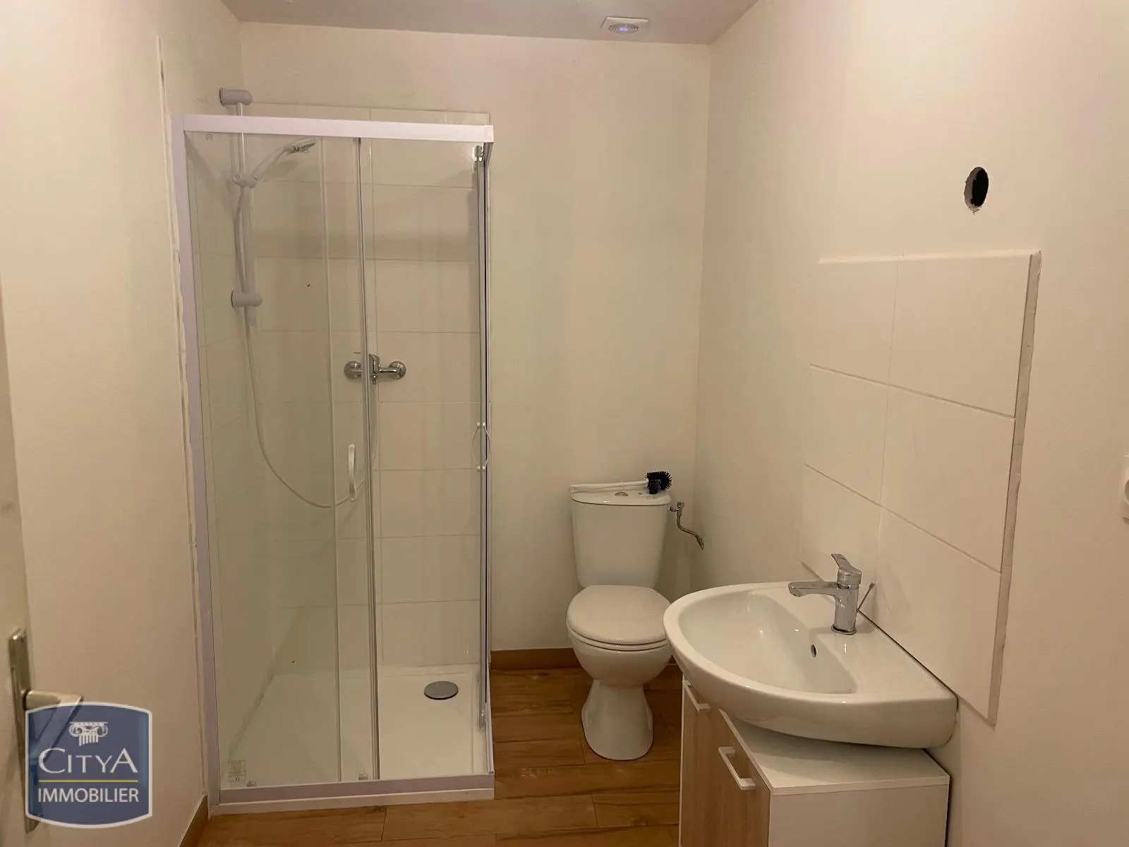 Photo 6 Appartement 1 pièce 20.03m²