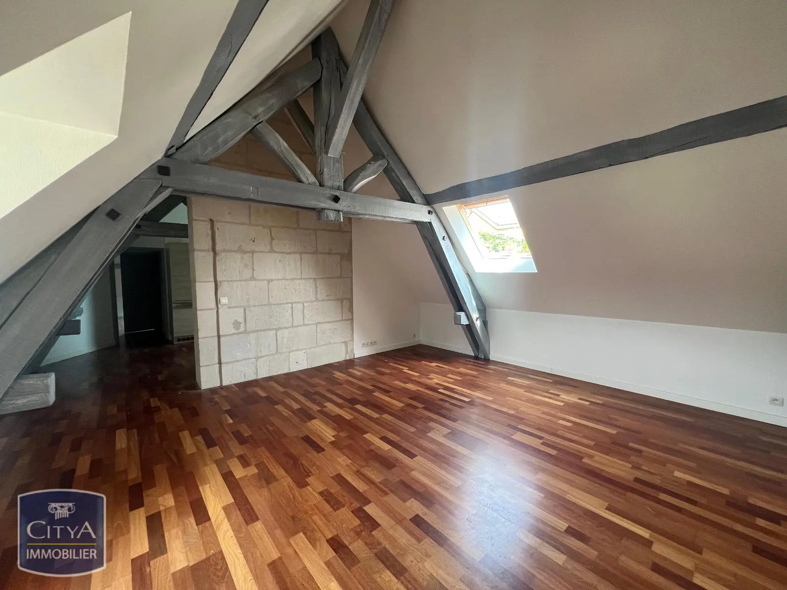 Photo 2 Appartement 3 pièces 62.41m²